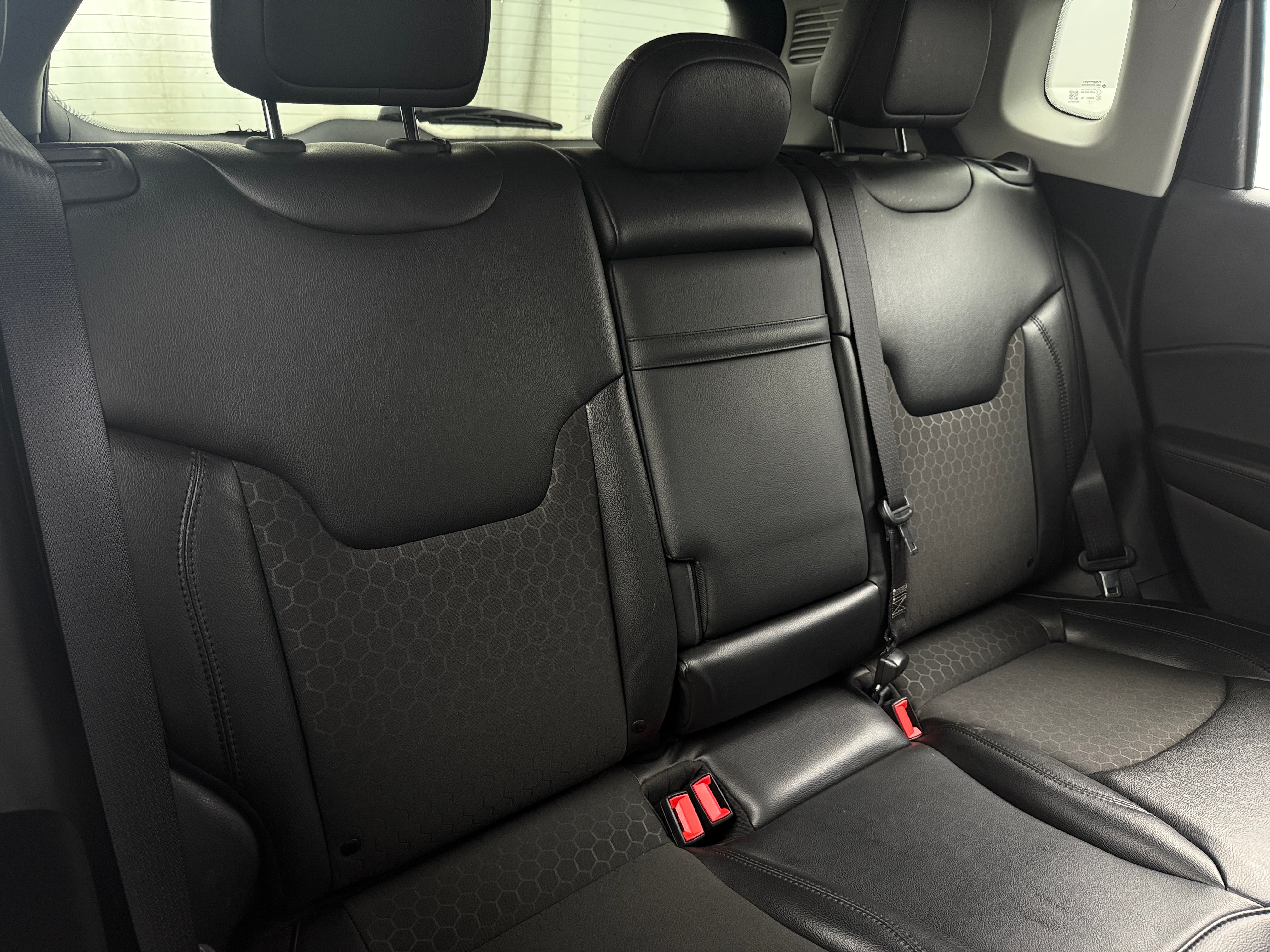 2019 Jeep Compass Altitude 6