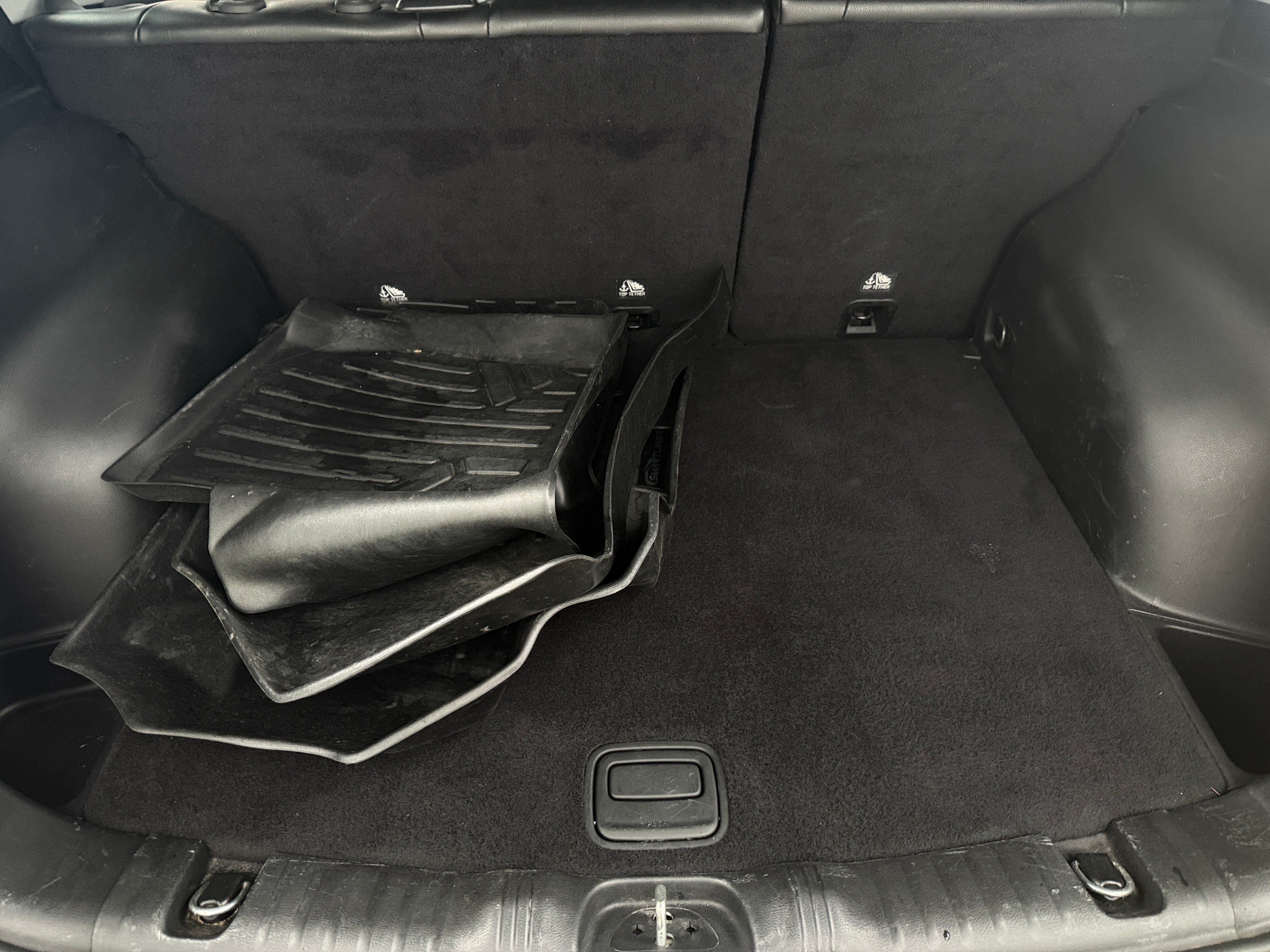 2019 Jeep Compass Altitude 7
