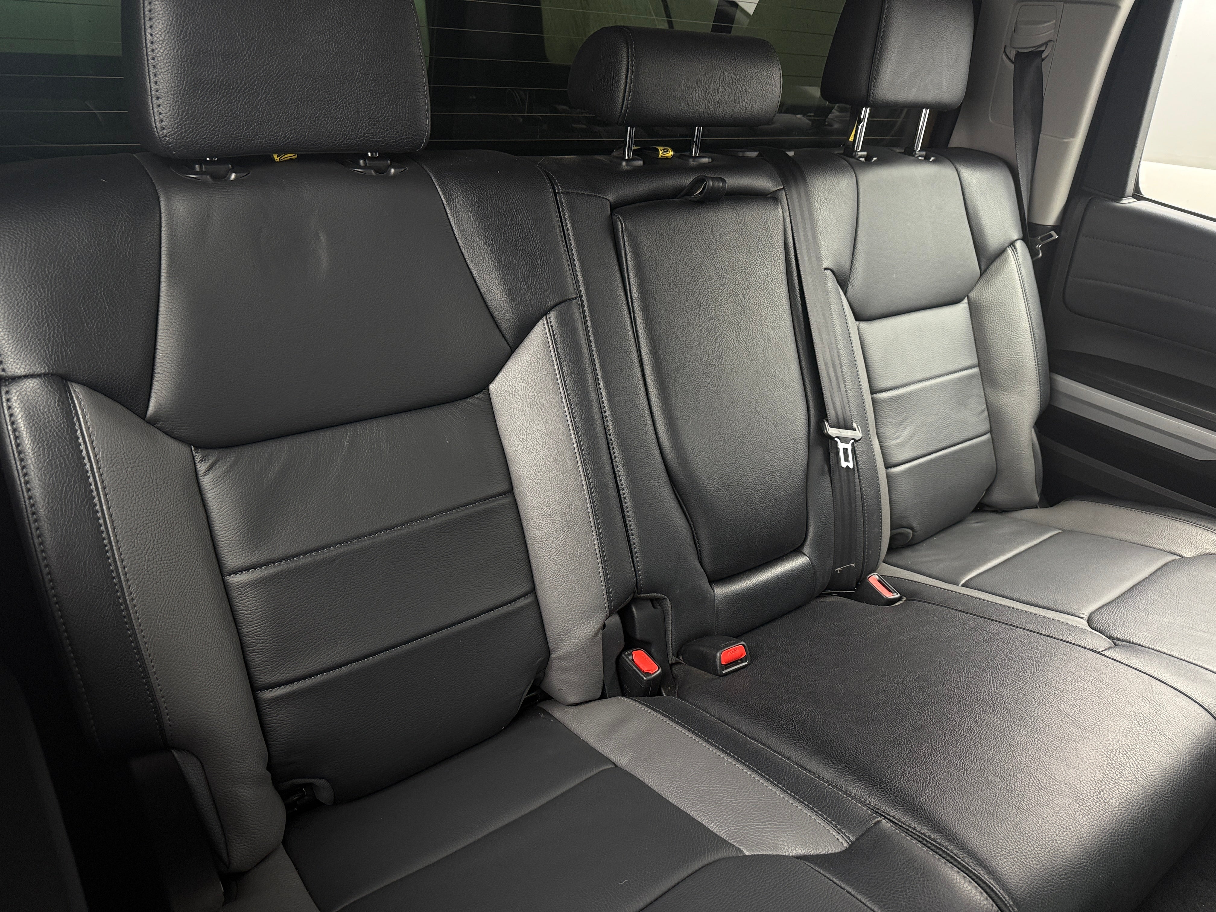 2021 Toyota Tundra Limited 5