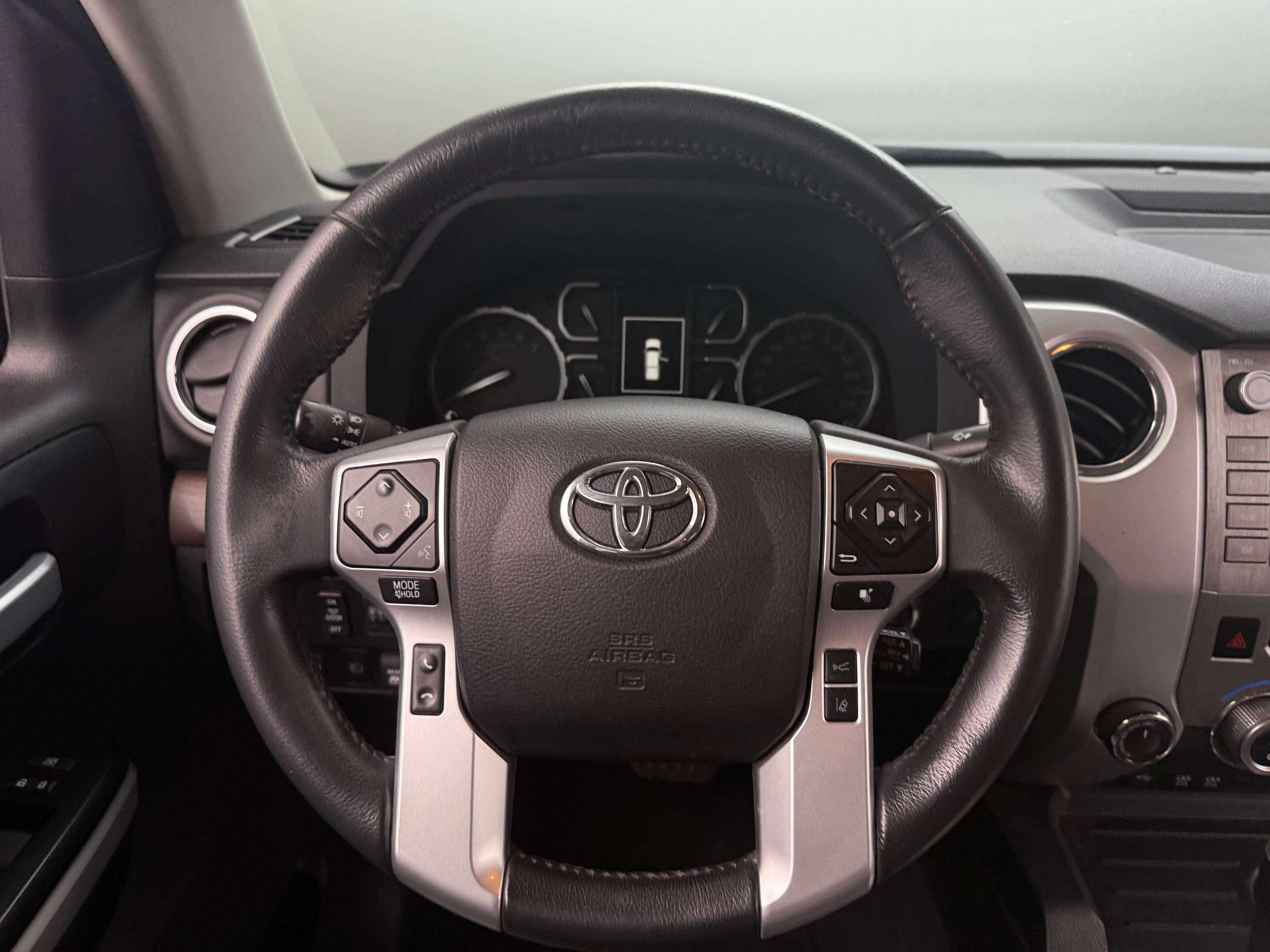 2021 Toyota Tundra Limited 4