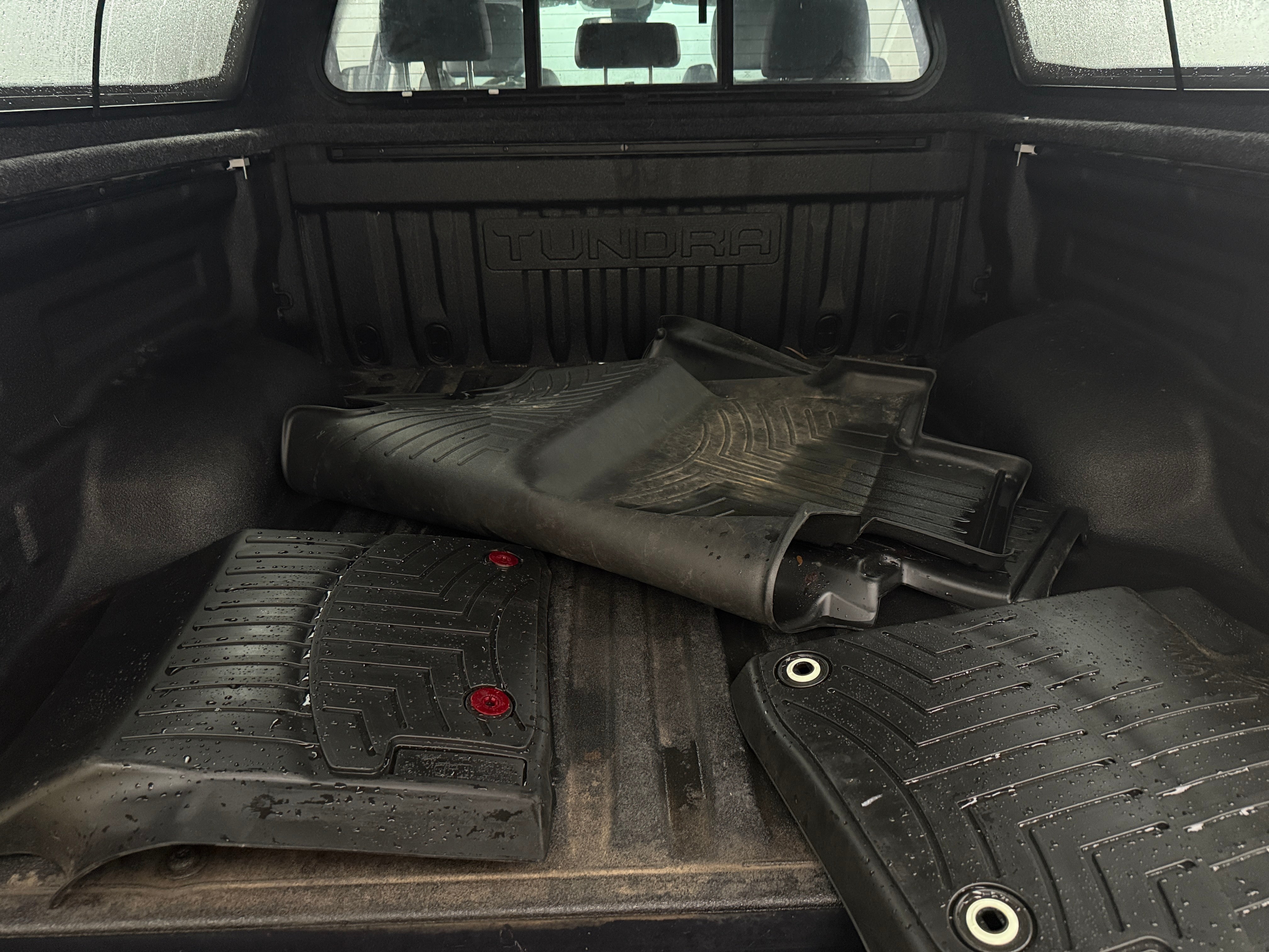 2021 Toyota Tundra Limited 6