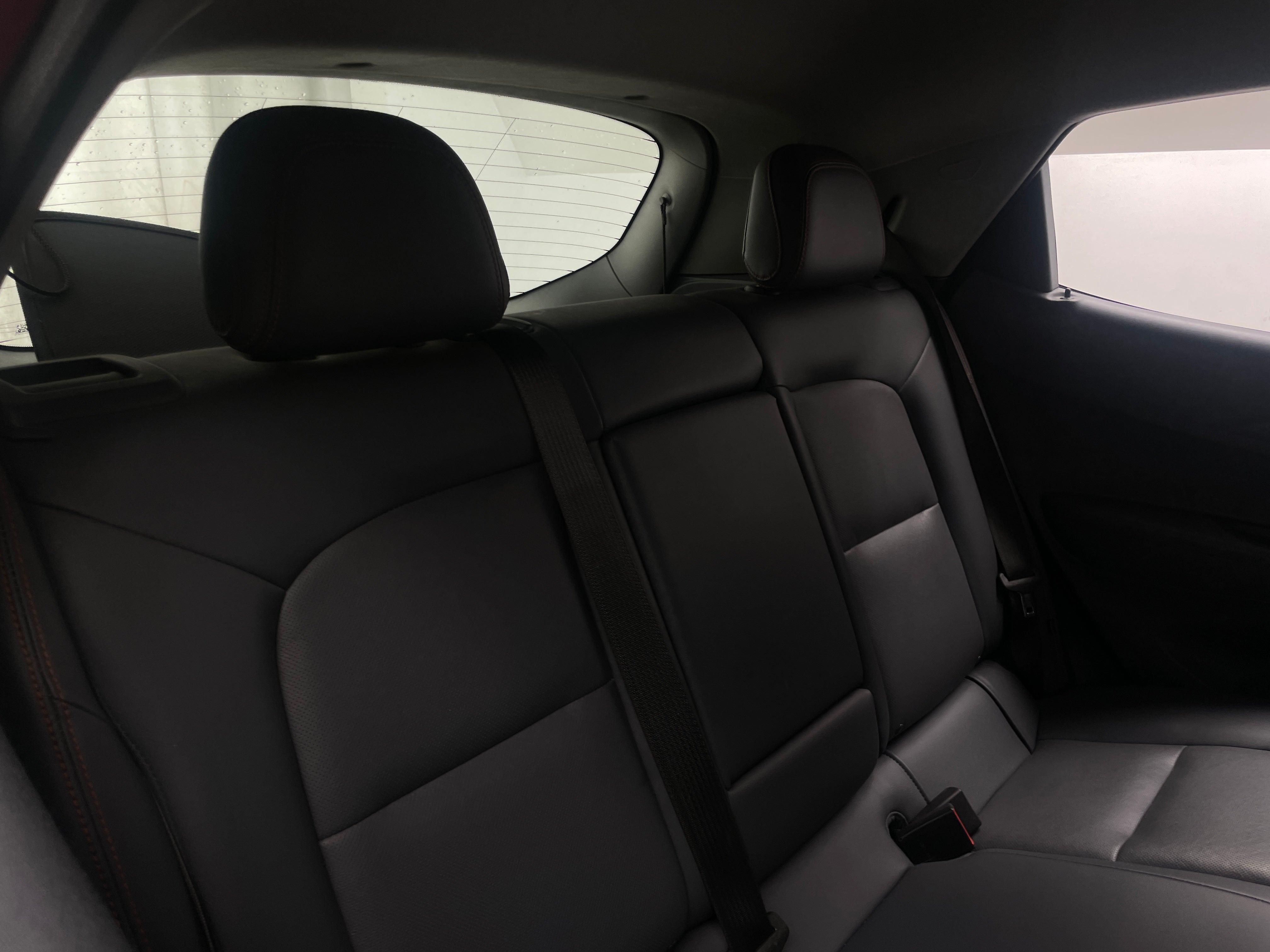 2021 Chevrolet Bolt EV Premier 5