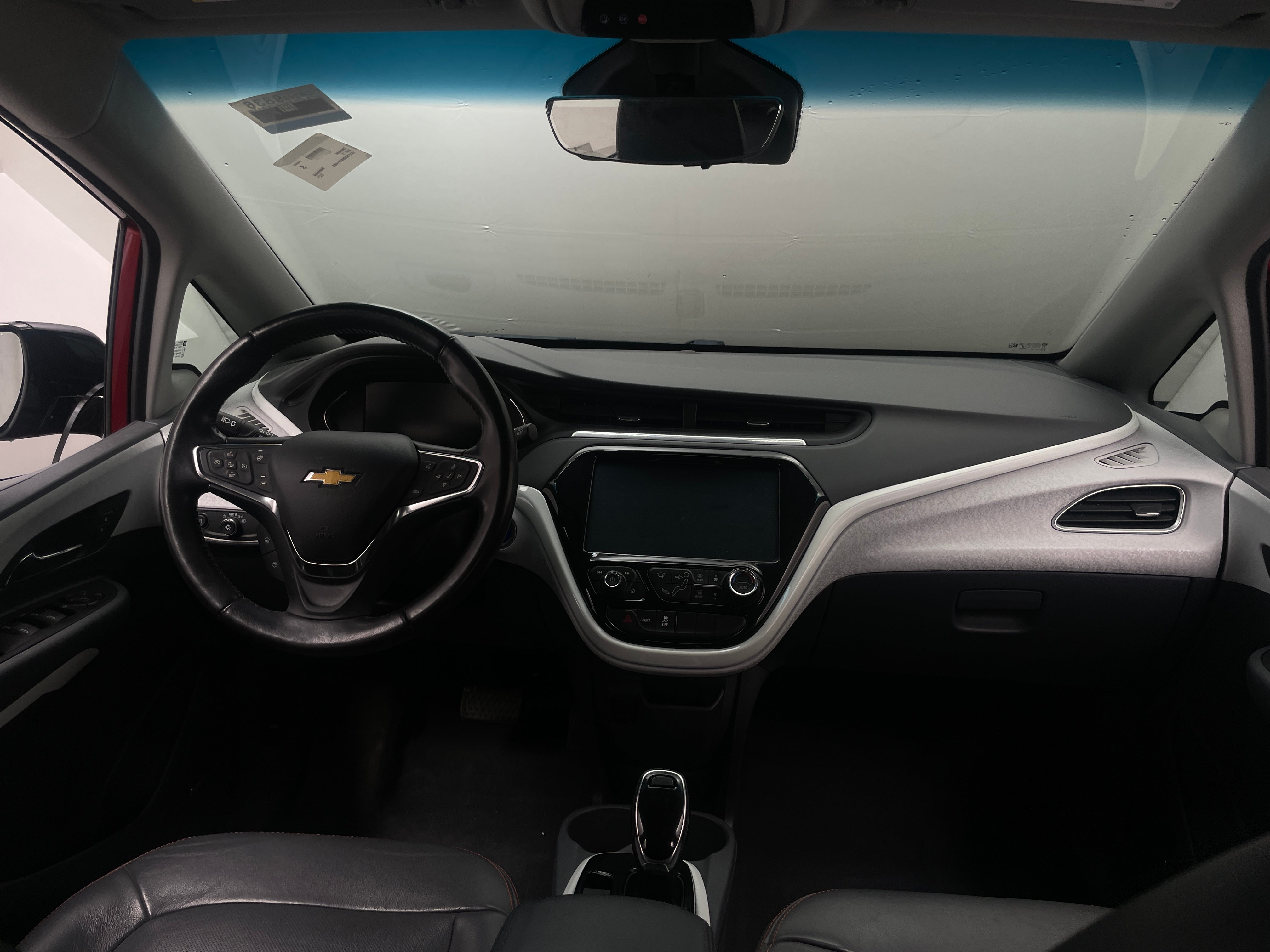 2021 Chevrolet Bolt EV Premier 2