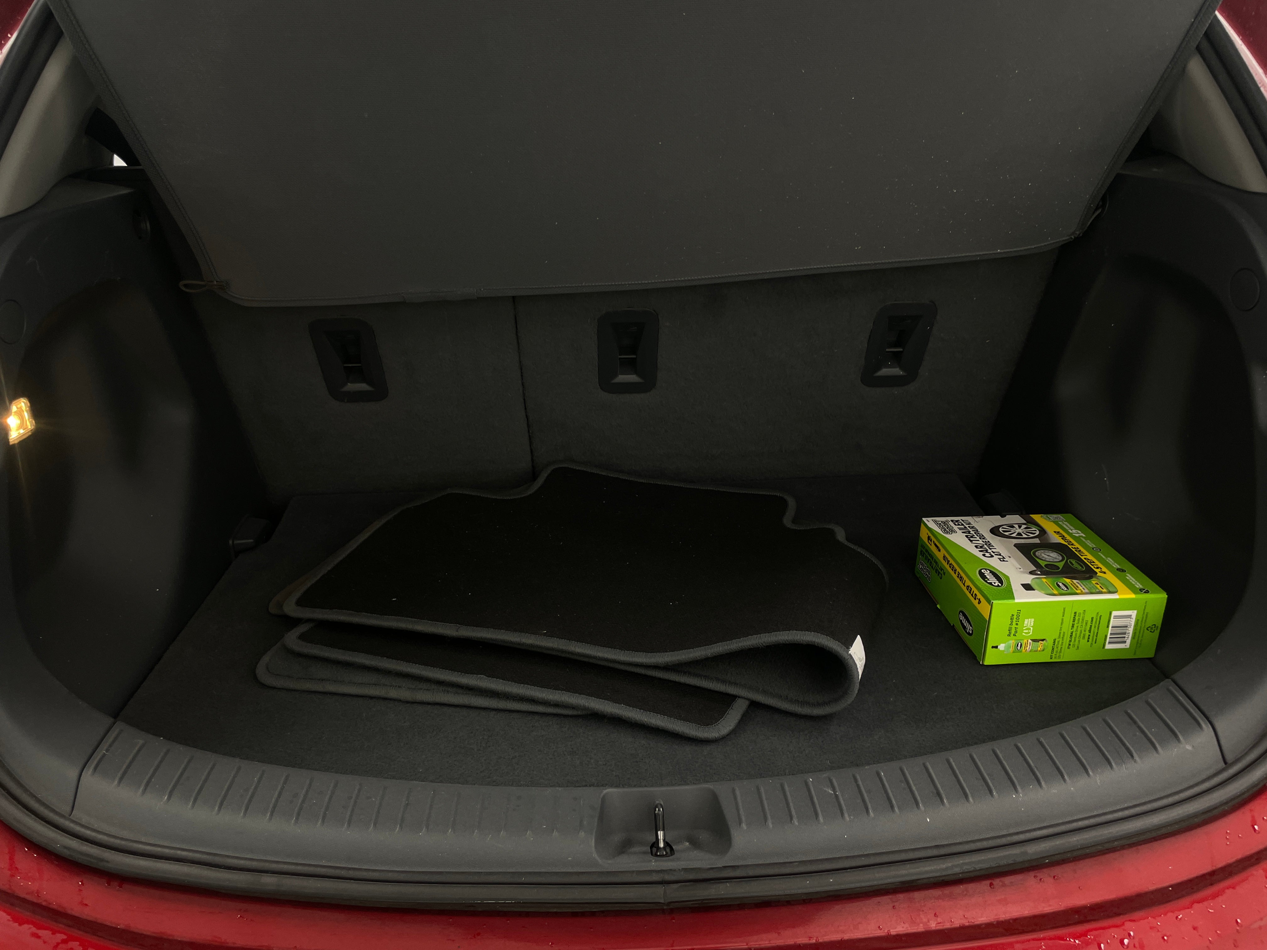 2021 Chevrolet Bolt EV Premier 6