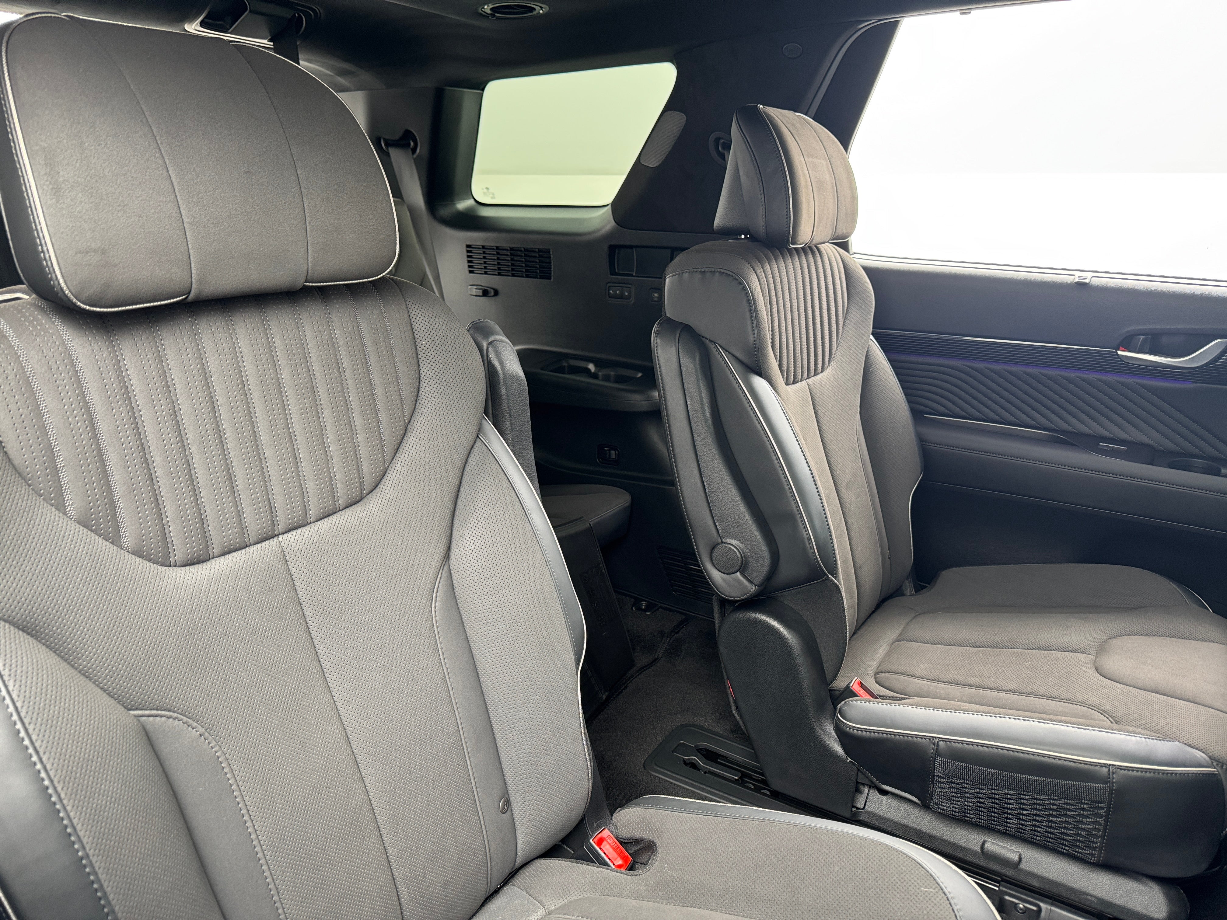 2024 Hyundai Palisade  6