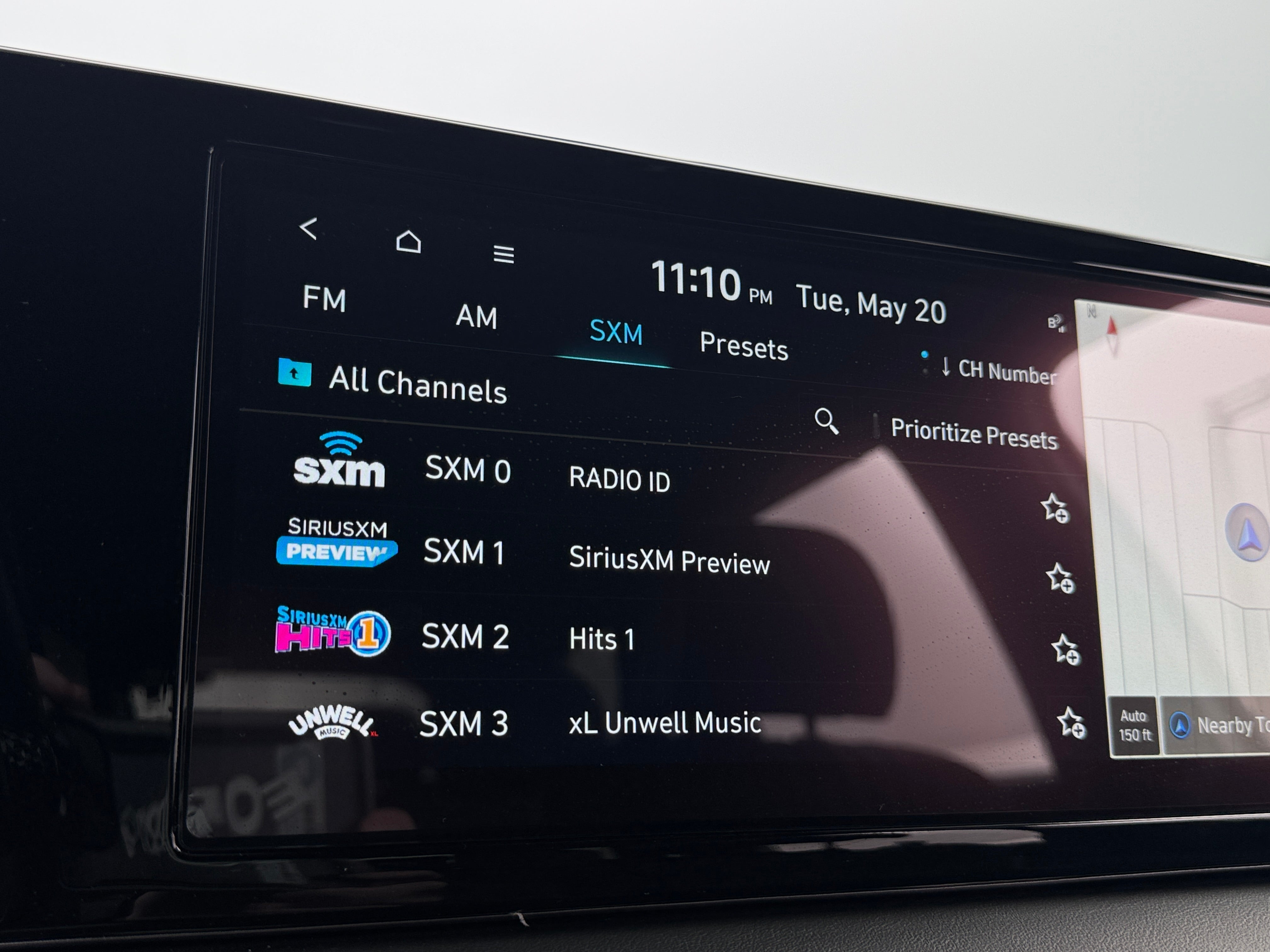 2024 Hyundai Palisade  4