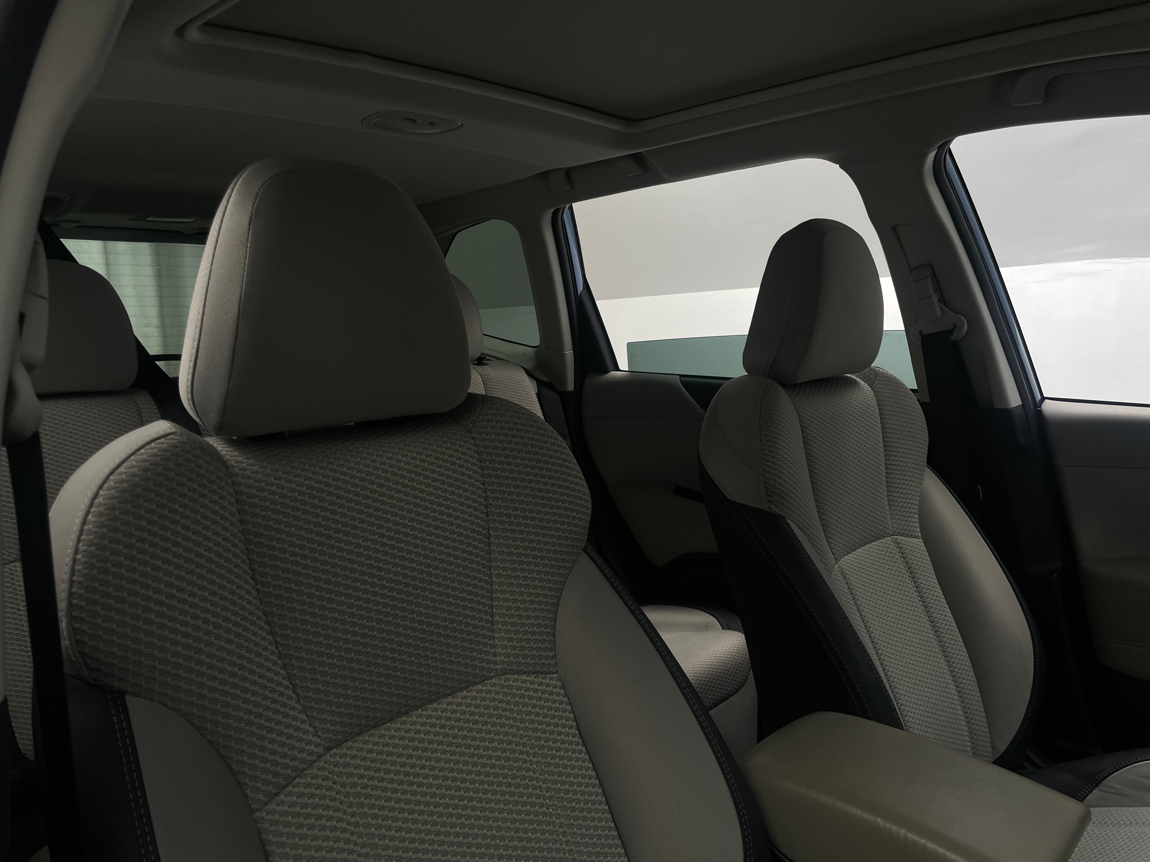 2022 Subaru Forester Premium 2