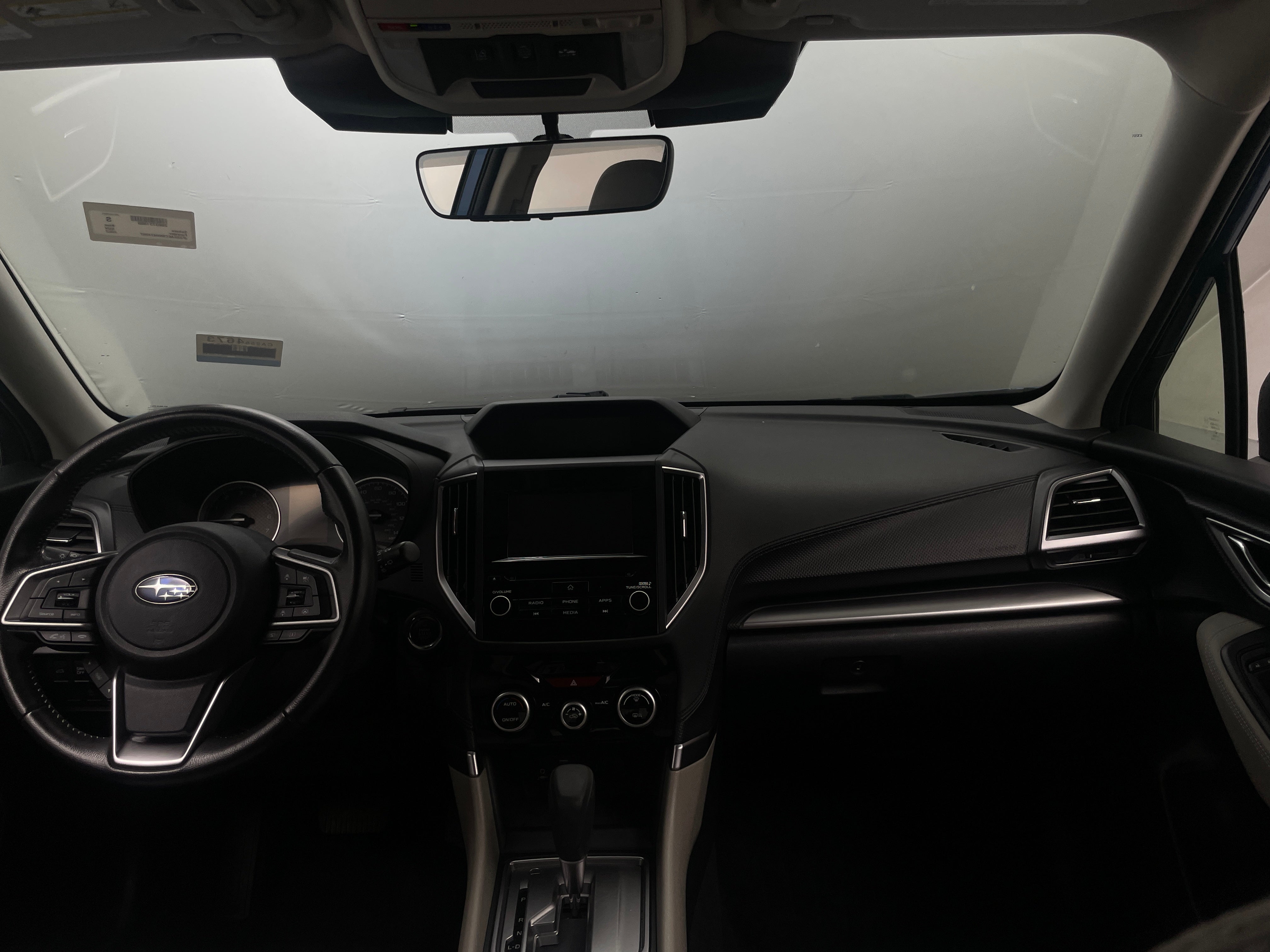 2022 Subaru Forester Premium 3