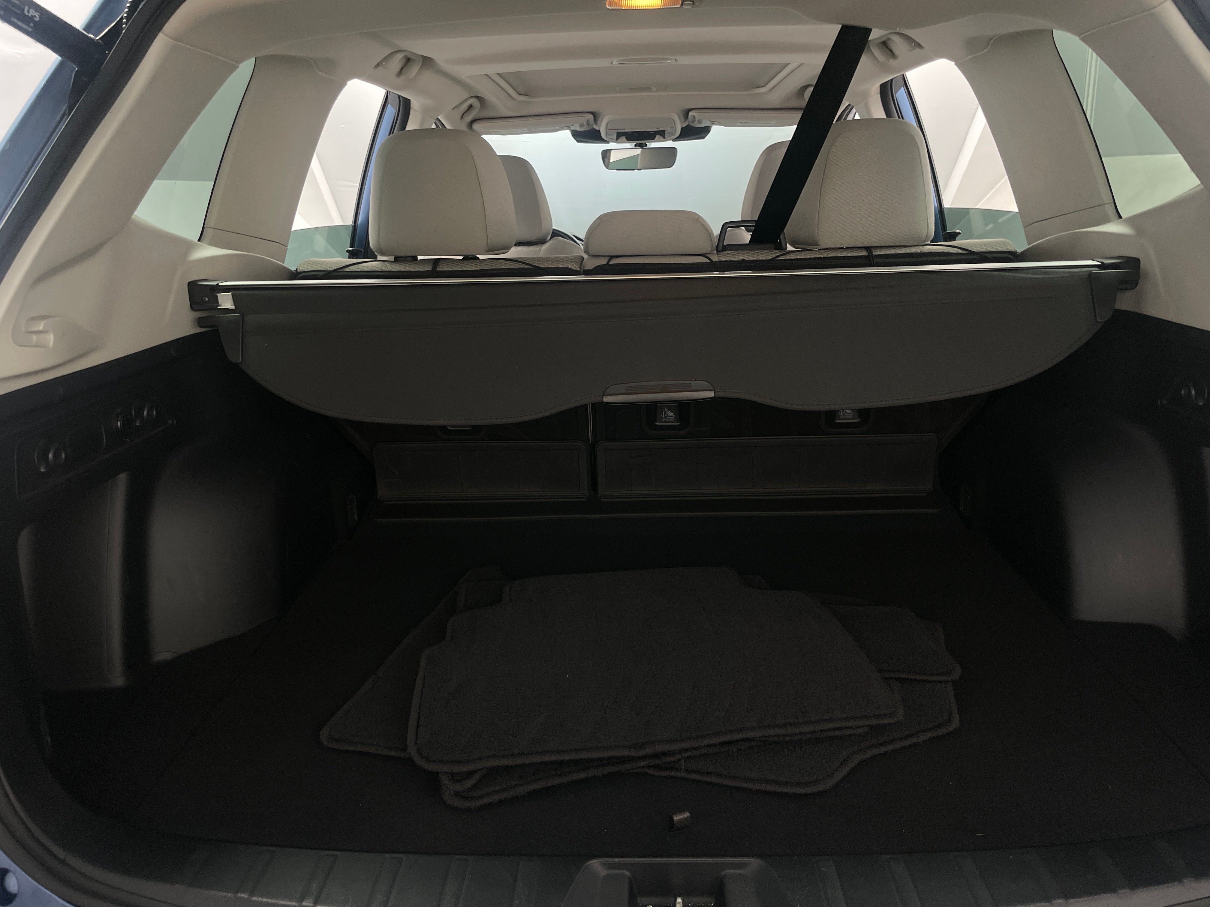 2022 Subaru Forester Premium 6