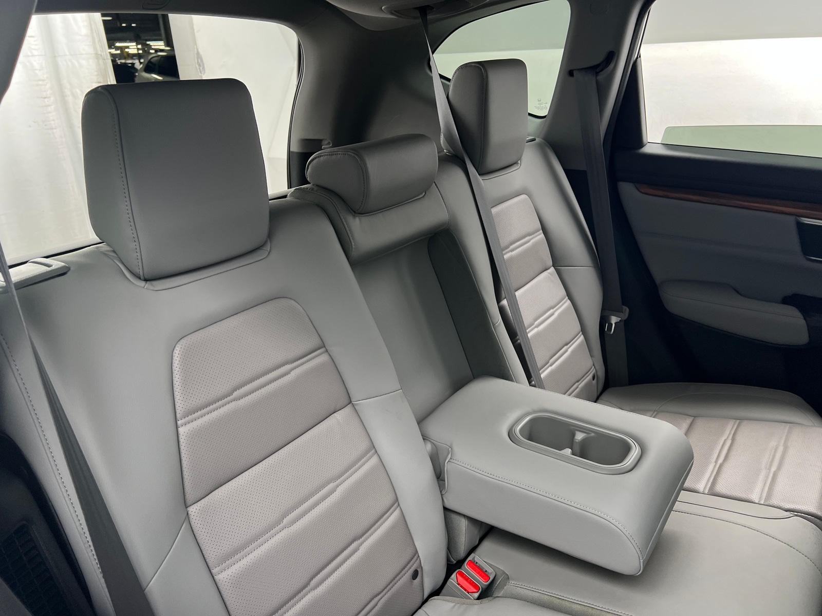 Thumbnail: 2021 Honda CR-V - 5