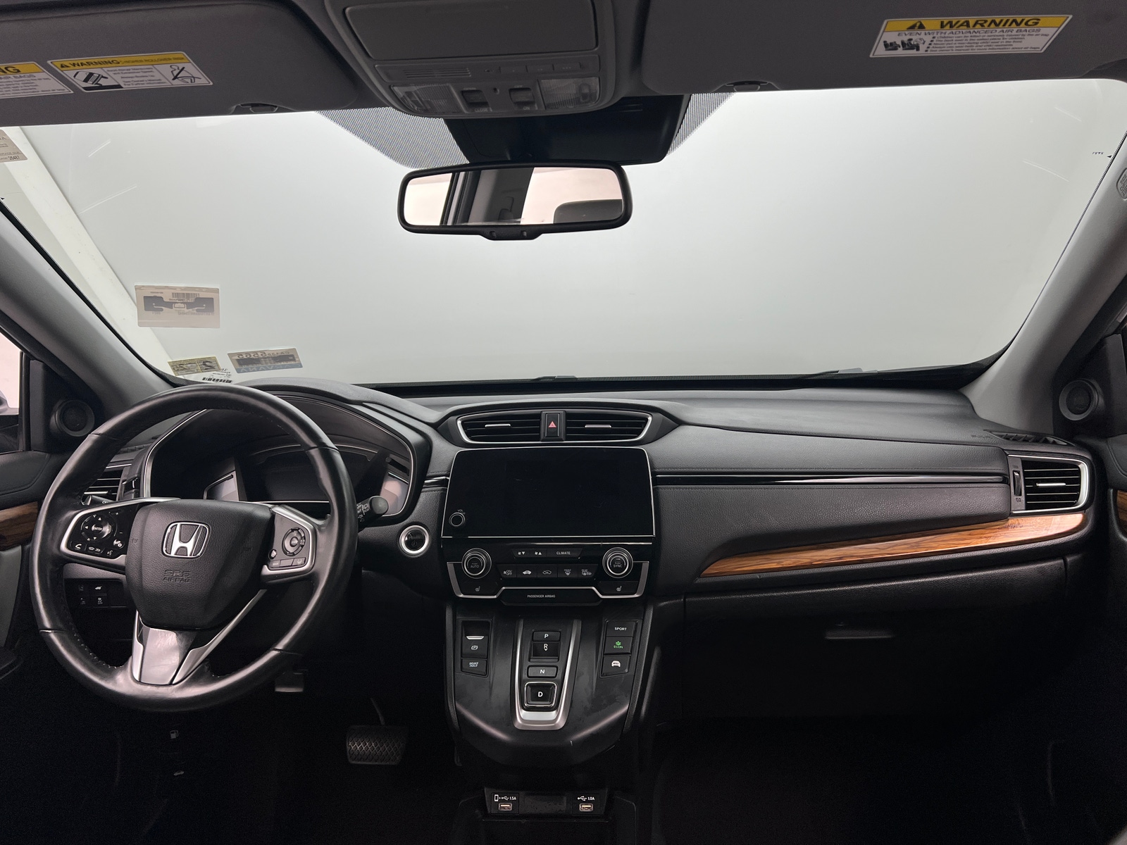 Thumbnail: 2021 Honda CR-V - 2