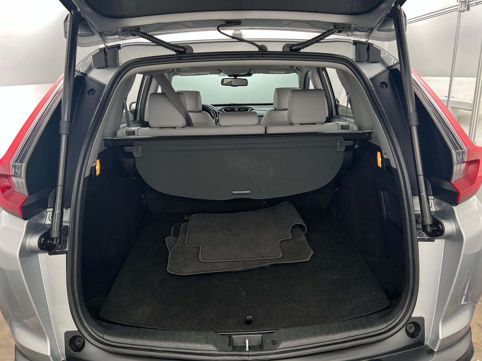 Thumbnail: 2021 Honda CR-V - 6