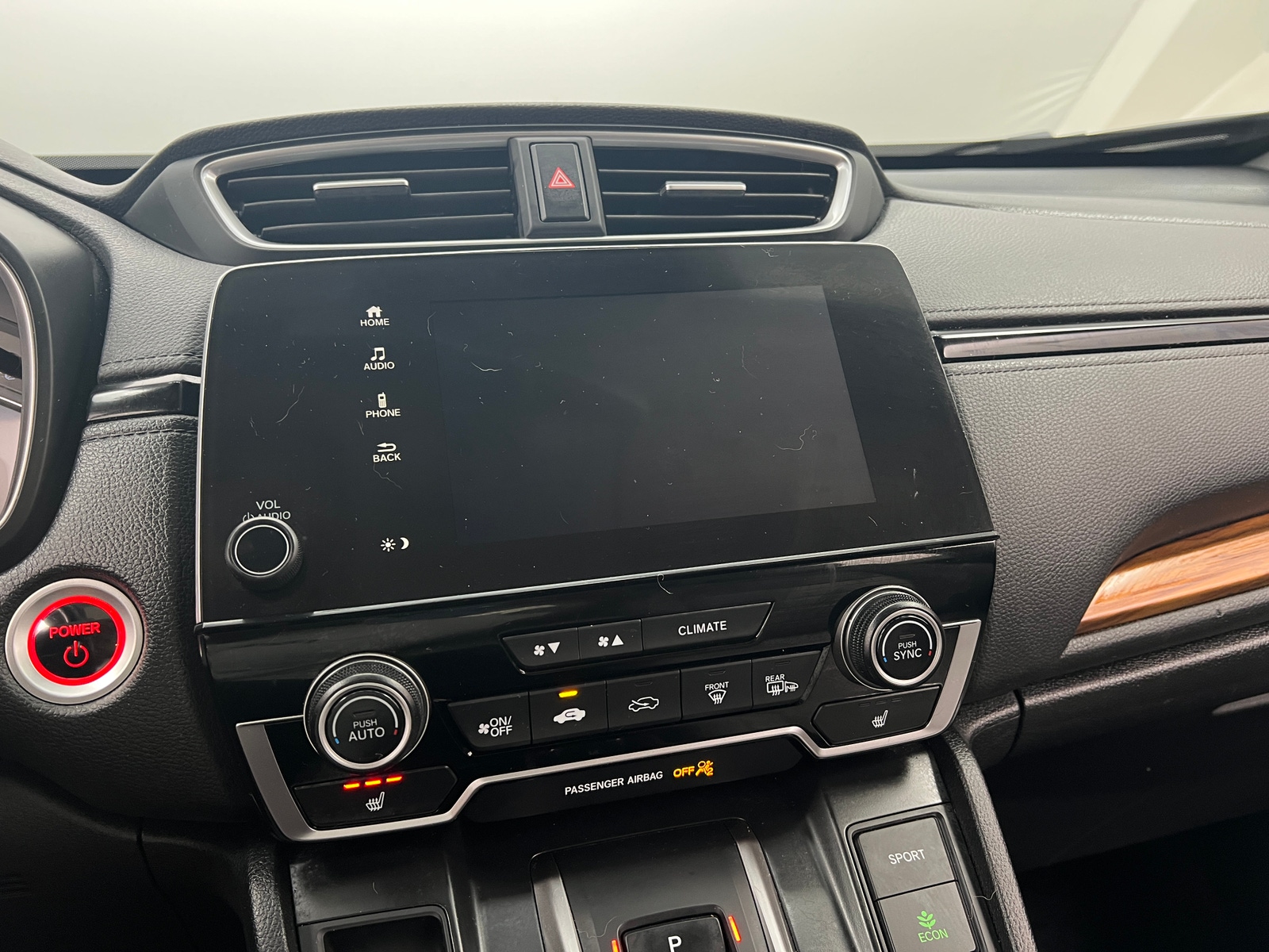 Thumbnail: 2021 Honda CR-V - 3