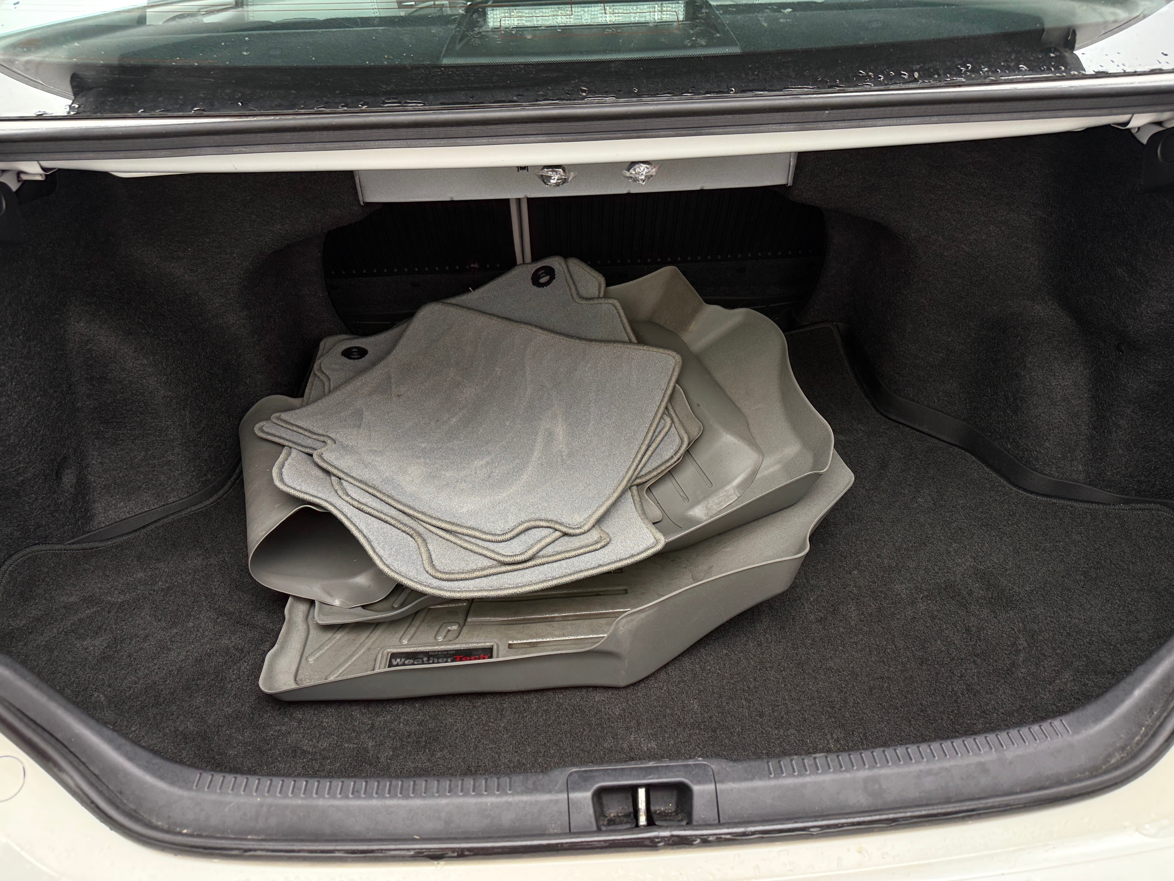 2016 Toyota Camry XLE 7