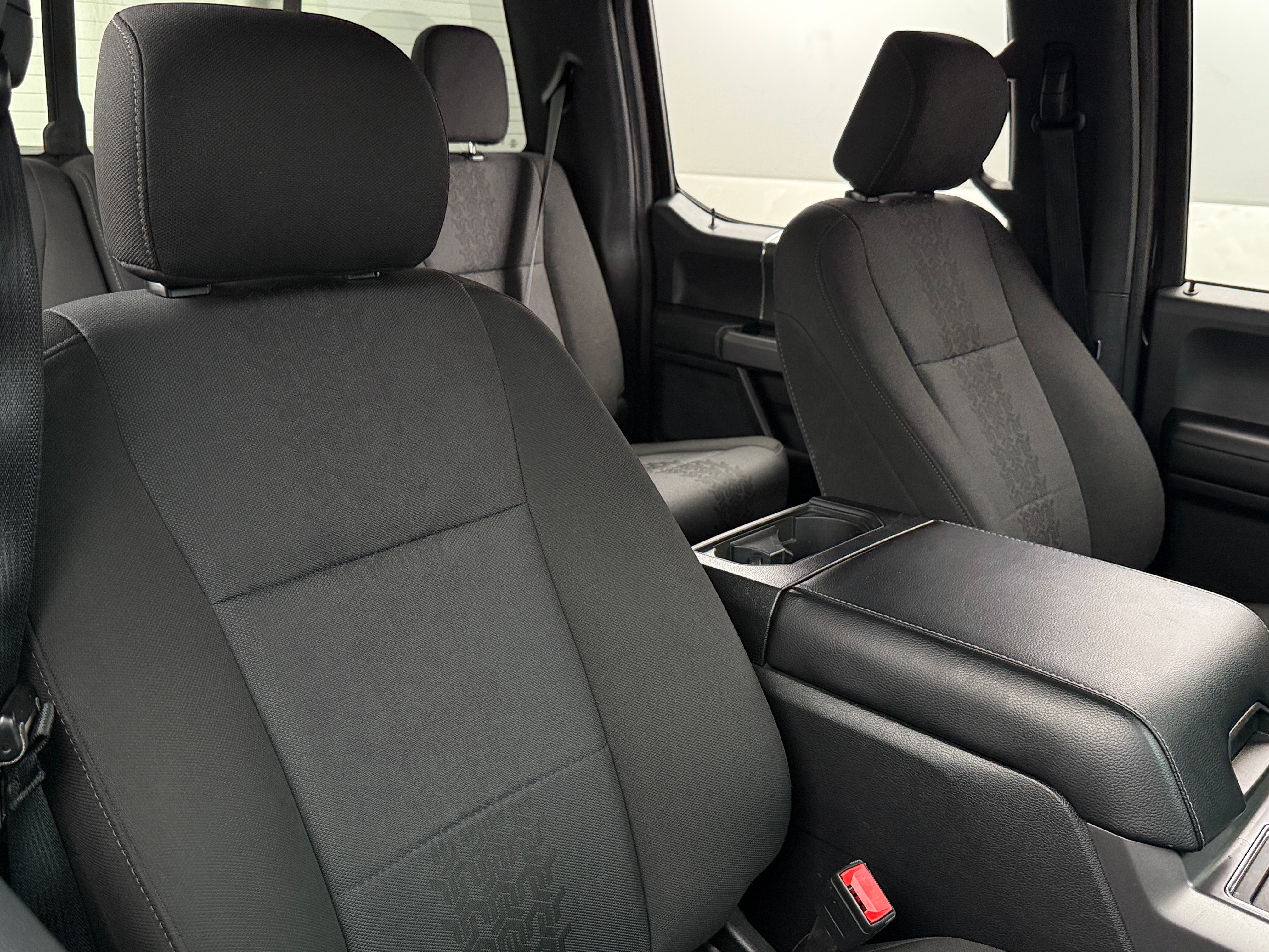 2019 Ford Econoline E-150 2