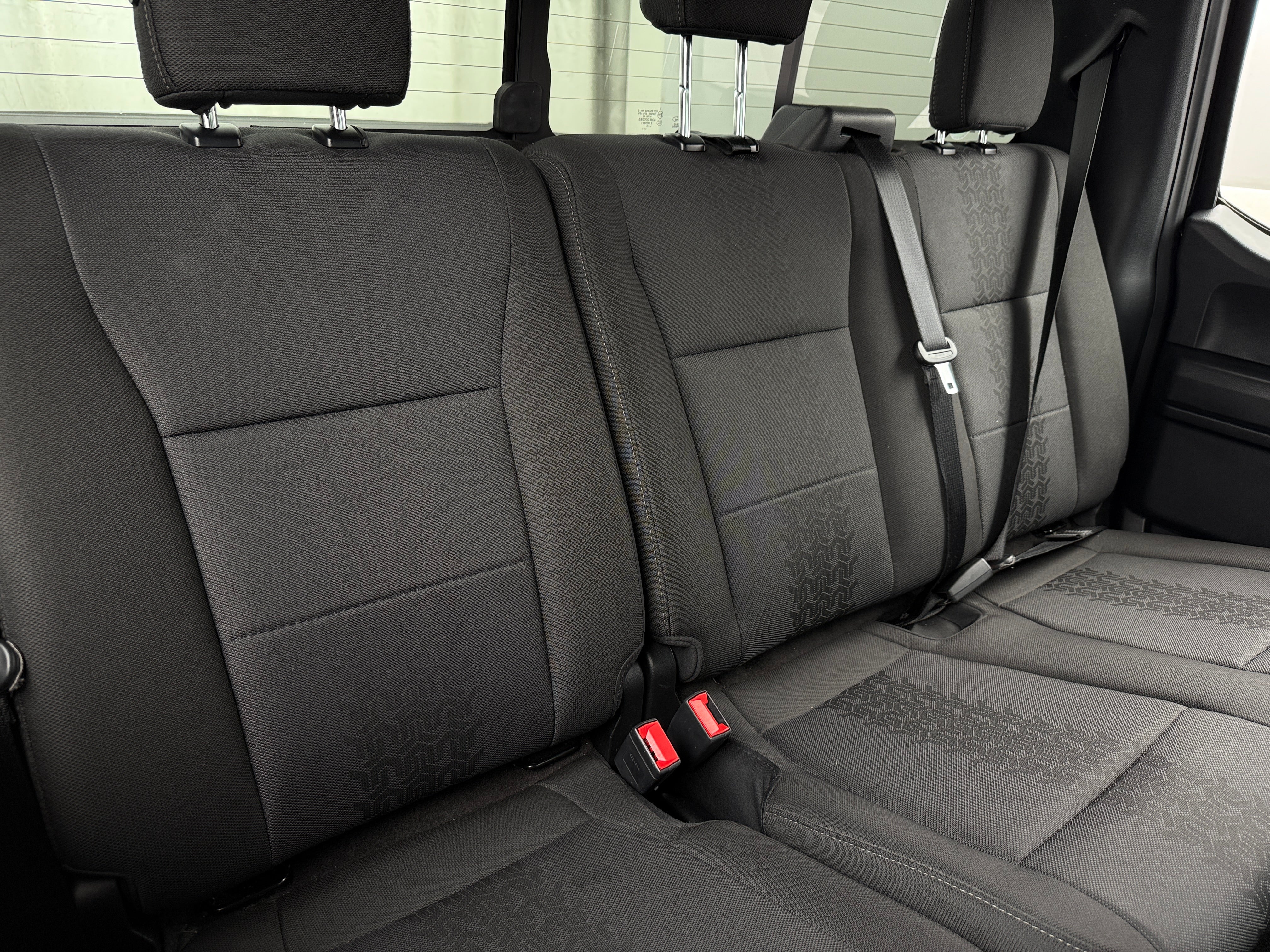 2019 Ford Econoline E-150 6