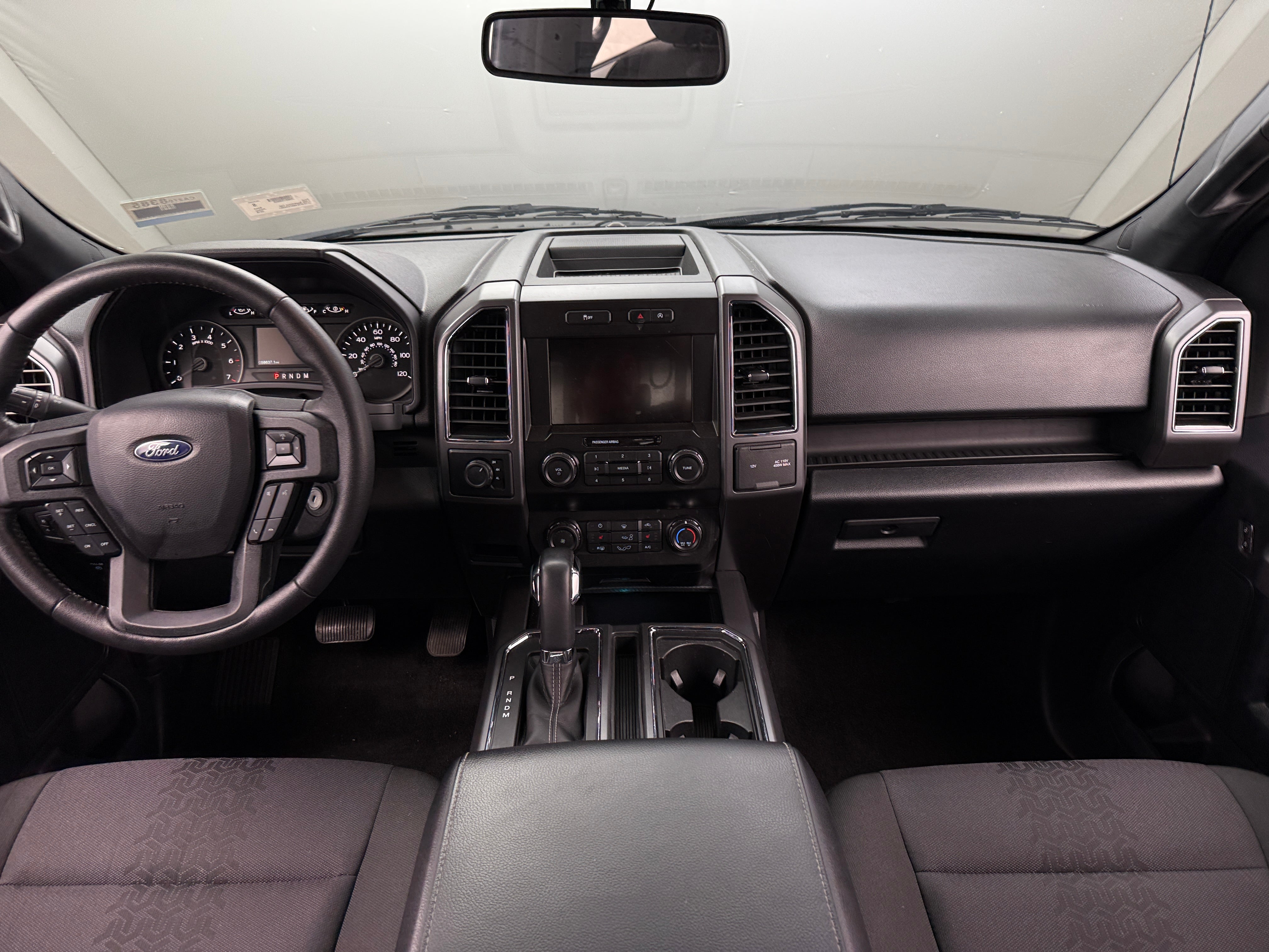 2019 Ford Econoline E-150 3