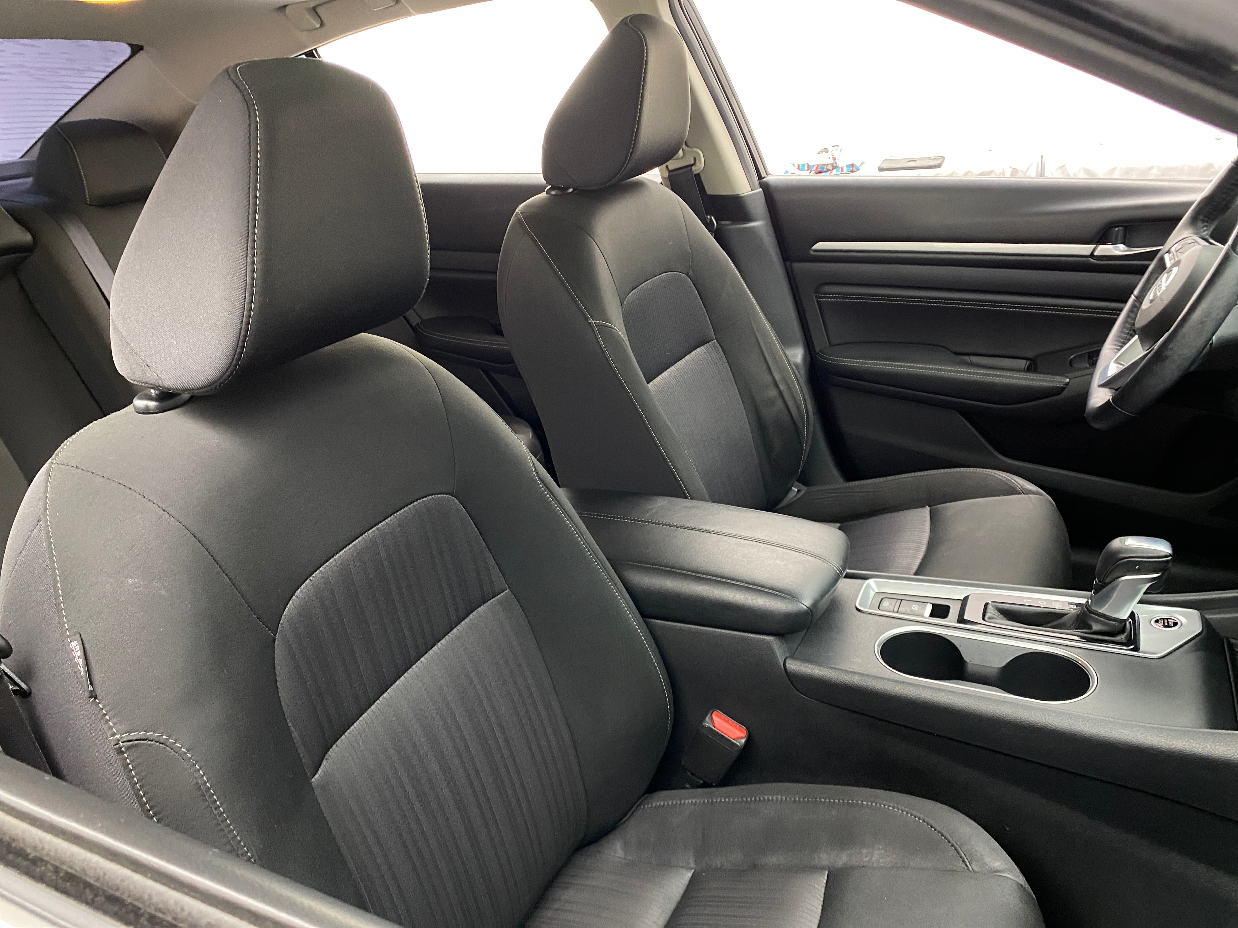 2019 Nissan Altima SV 2