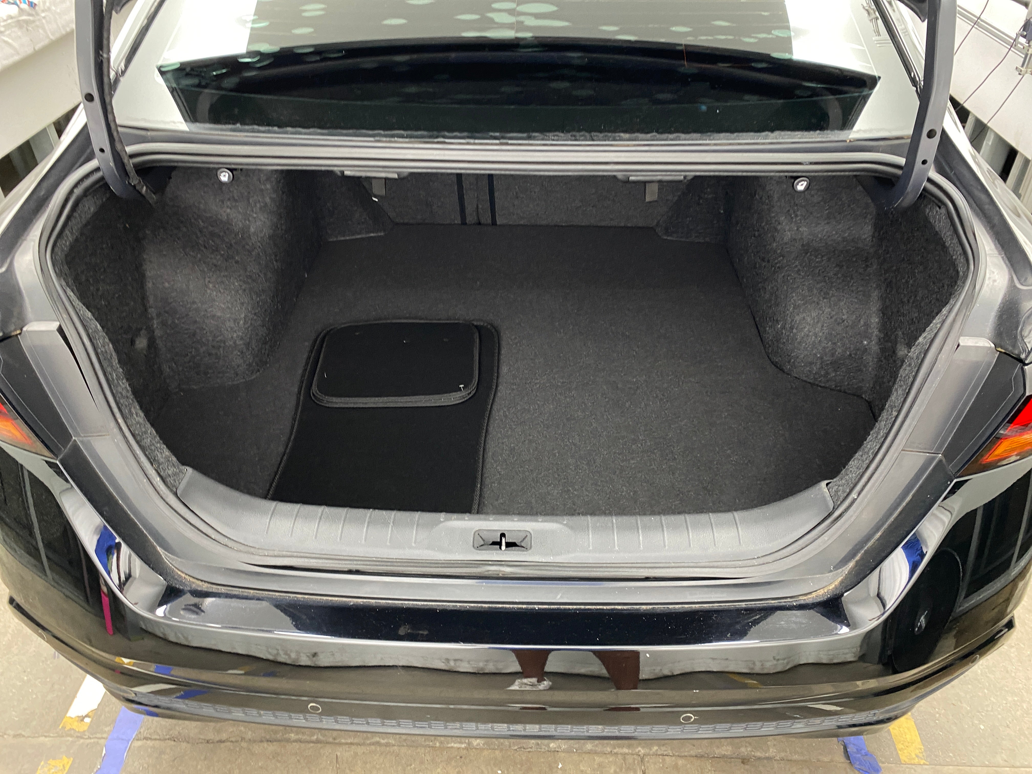 2019 Nissan Altima SV 7