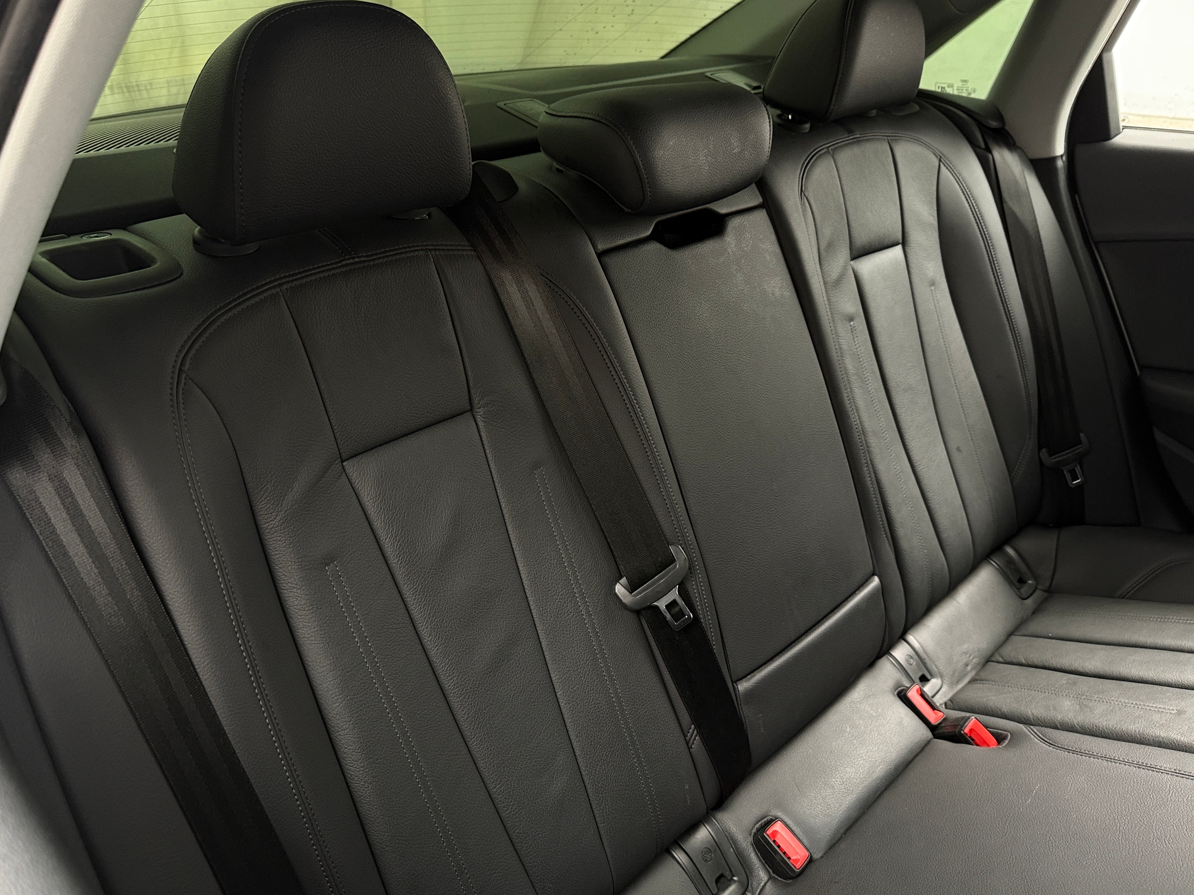 2017 Audi A4 Premium Plus 5