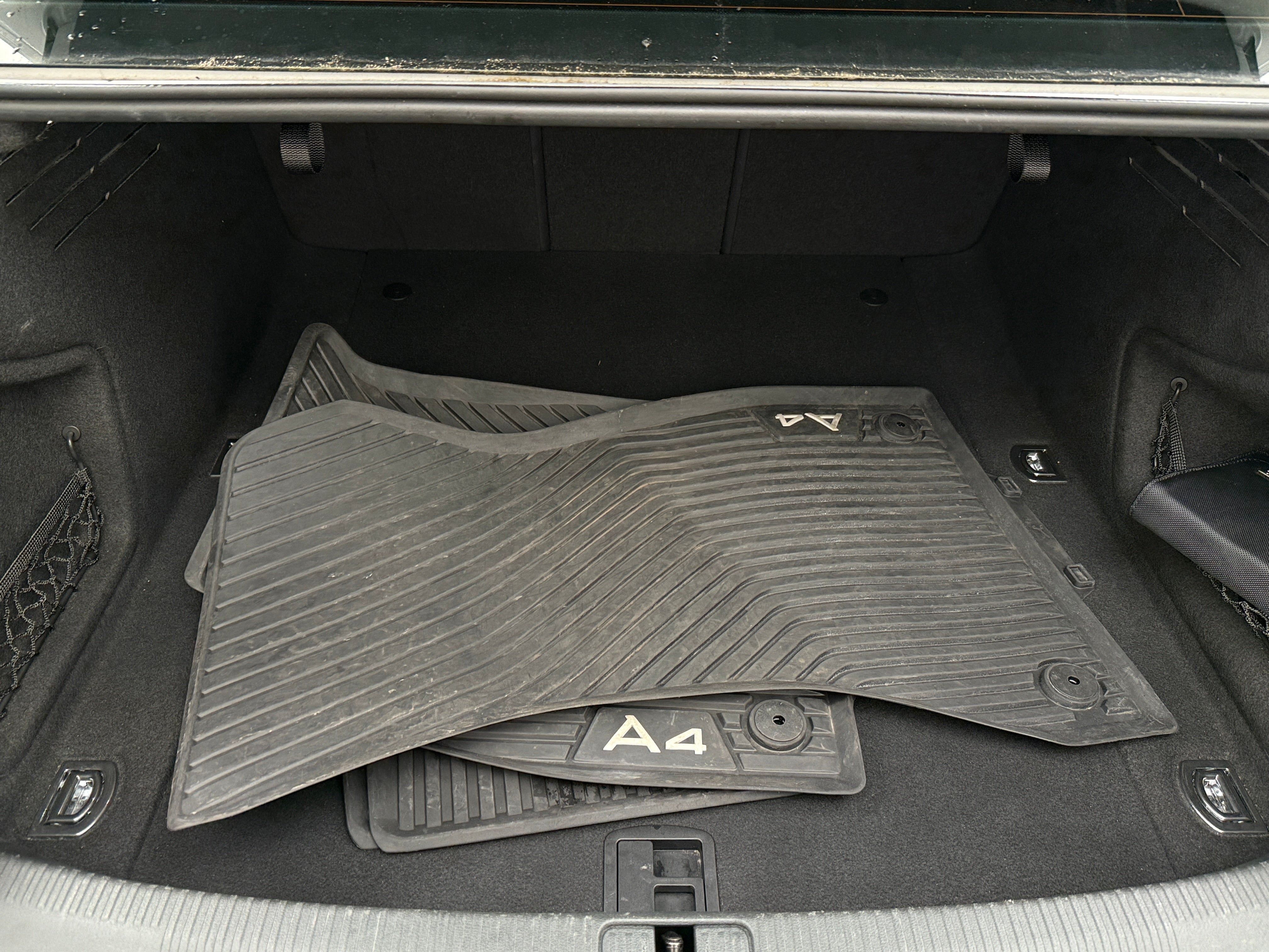 2017 Audi A4 Premium Plus 6