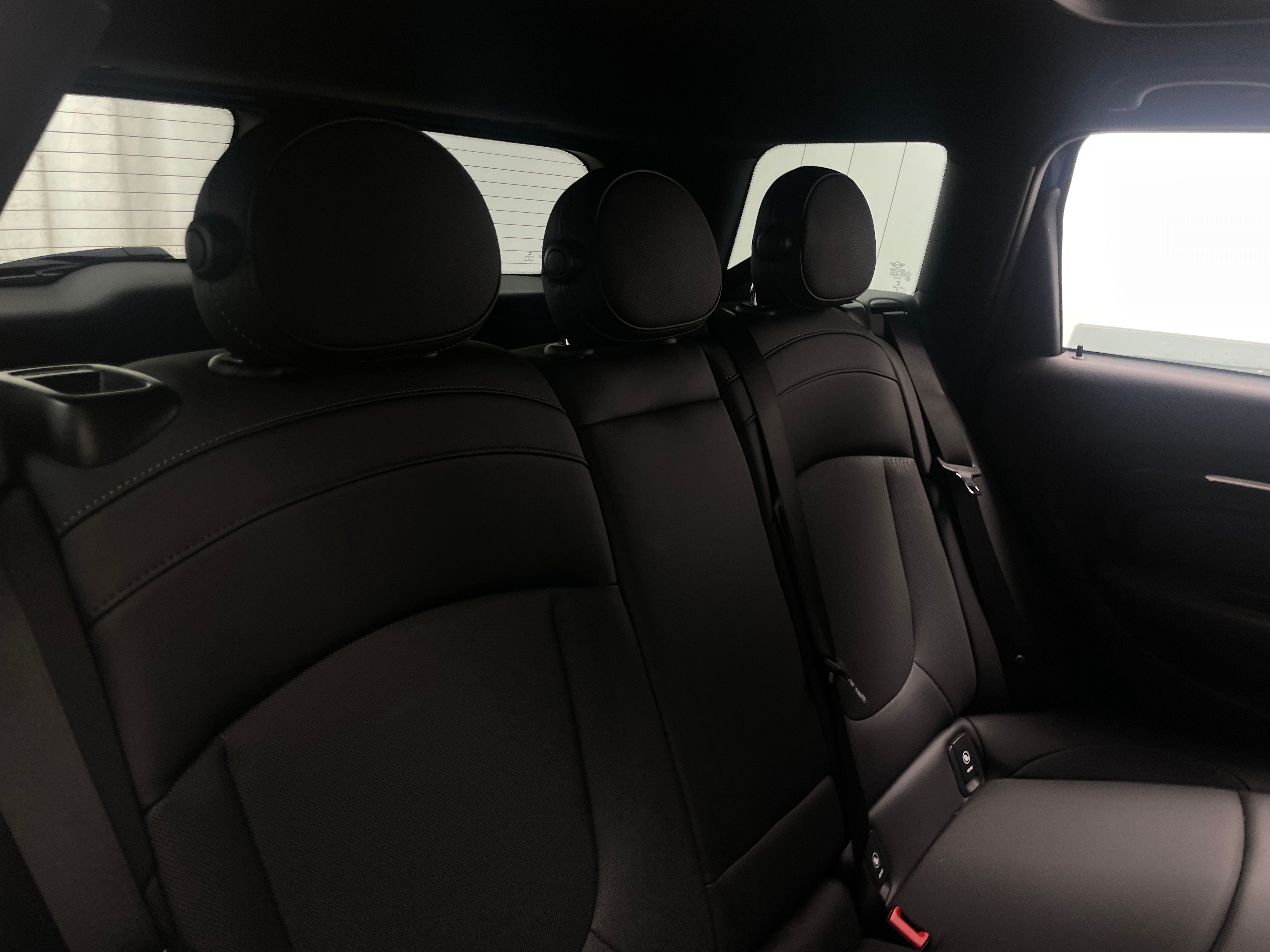 2023 MINI Cooper Clubman S 5