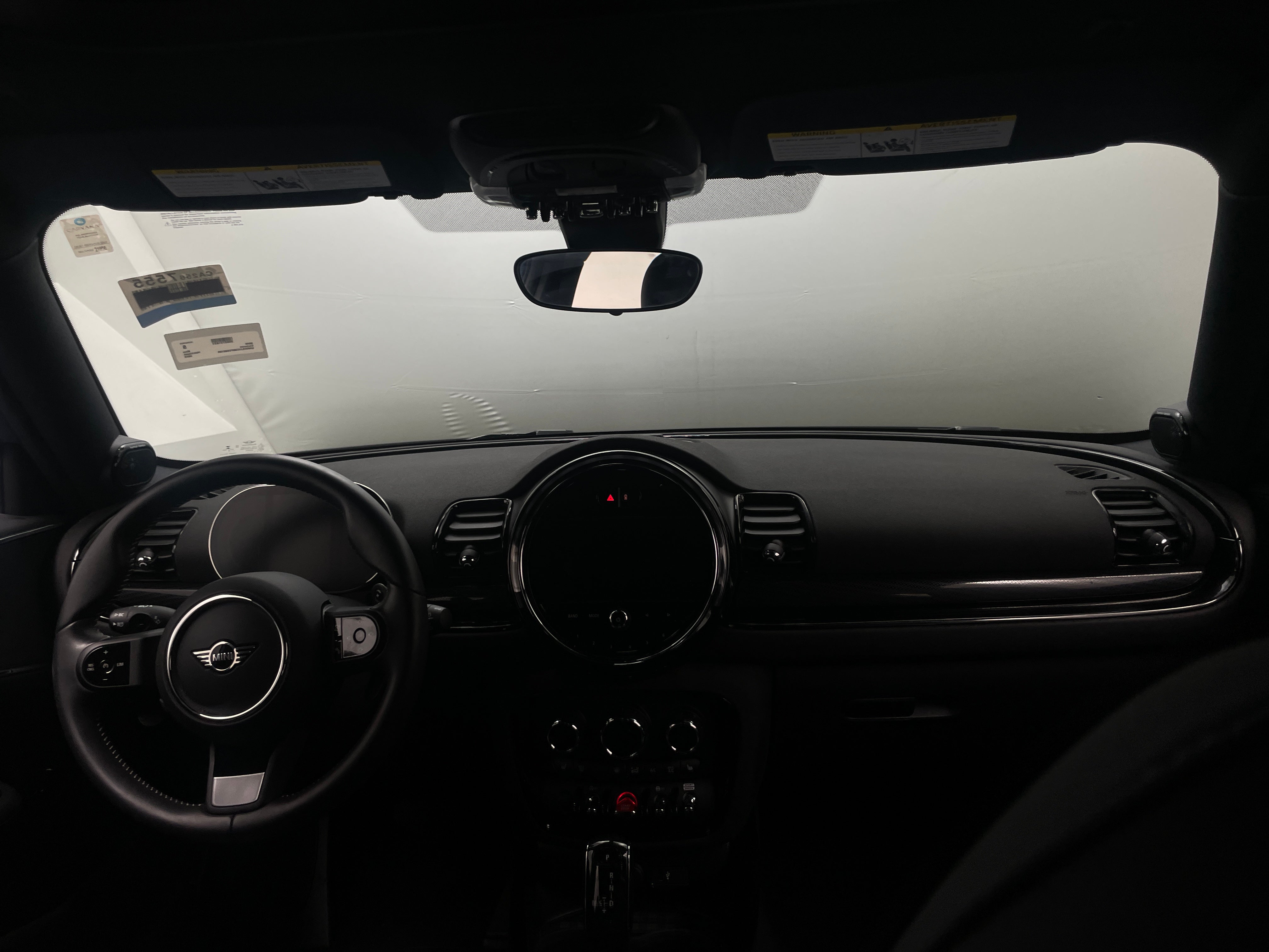 2023 MINI Cooper Clubman S 2