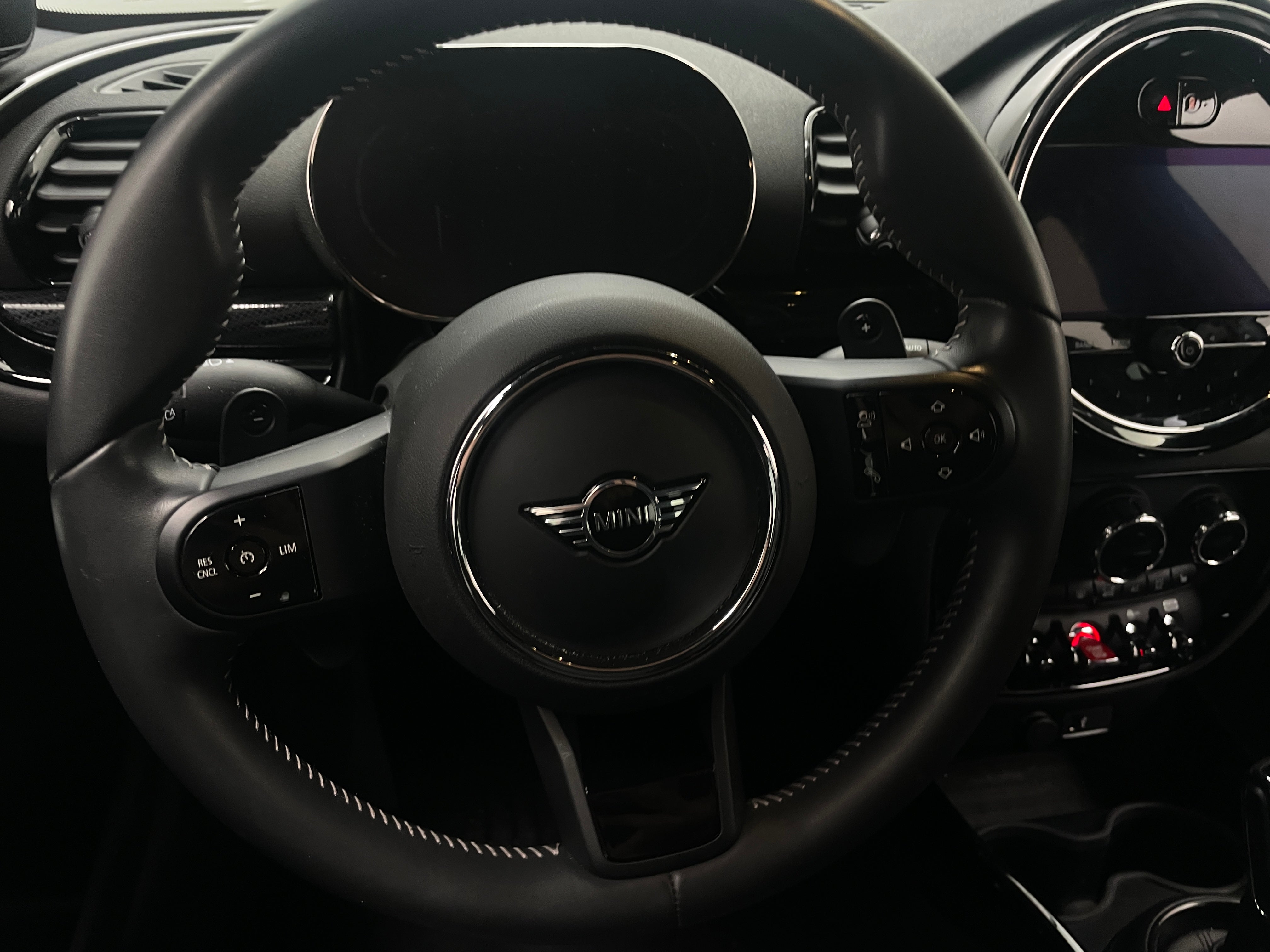 2023 MINI Cooper Clubman S 4