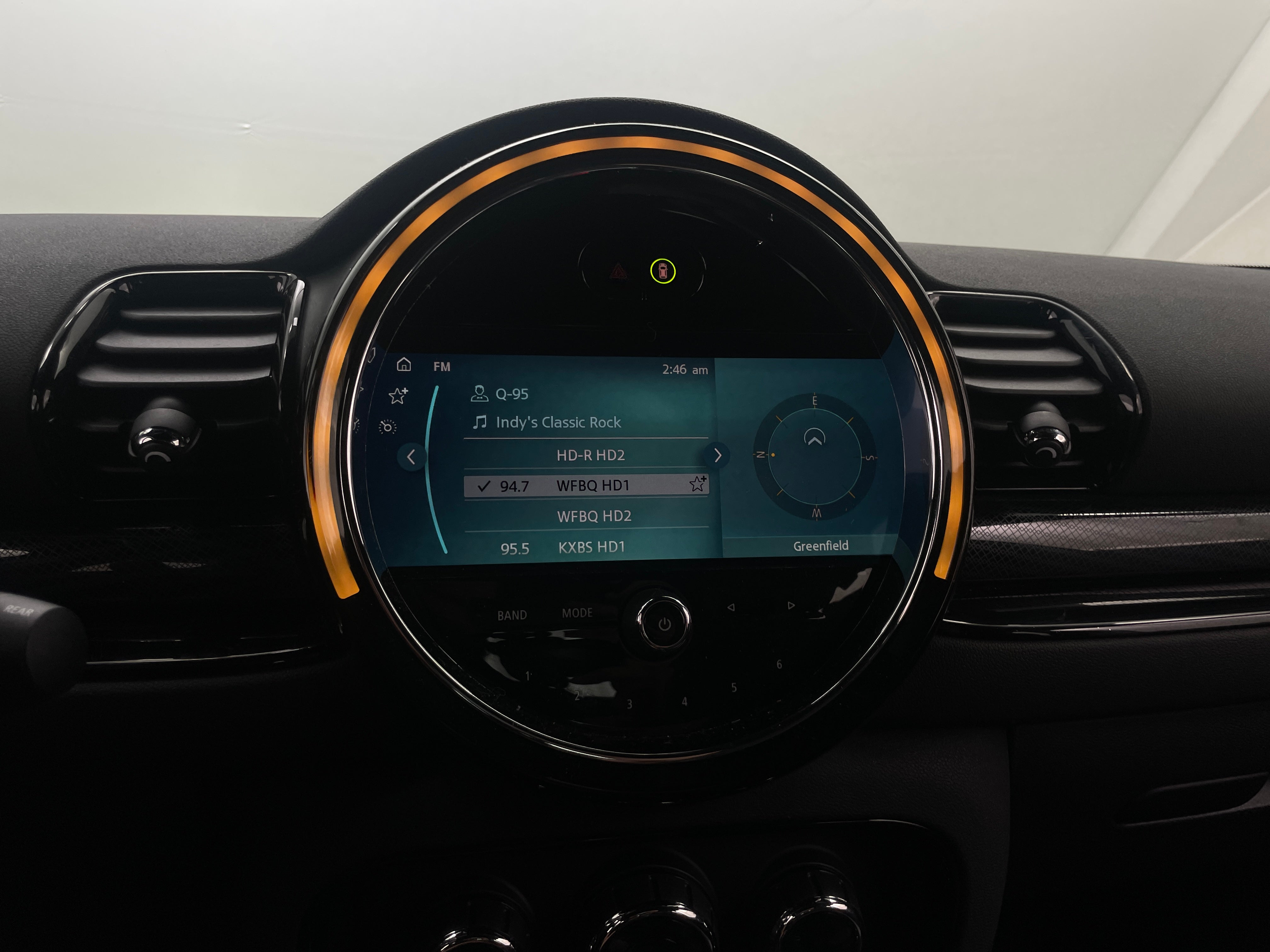 2023 MINI Cooper Clubman S 3