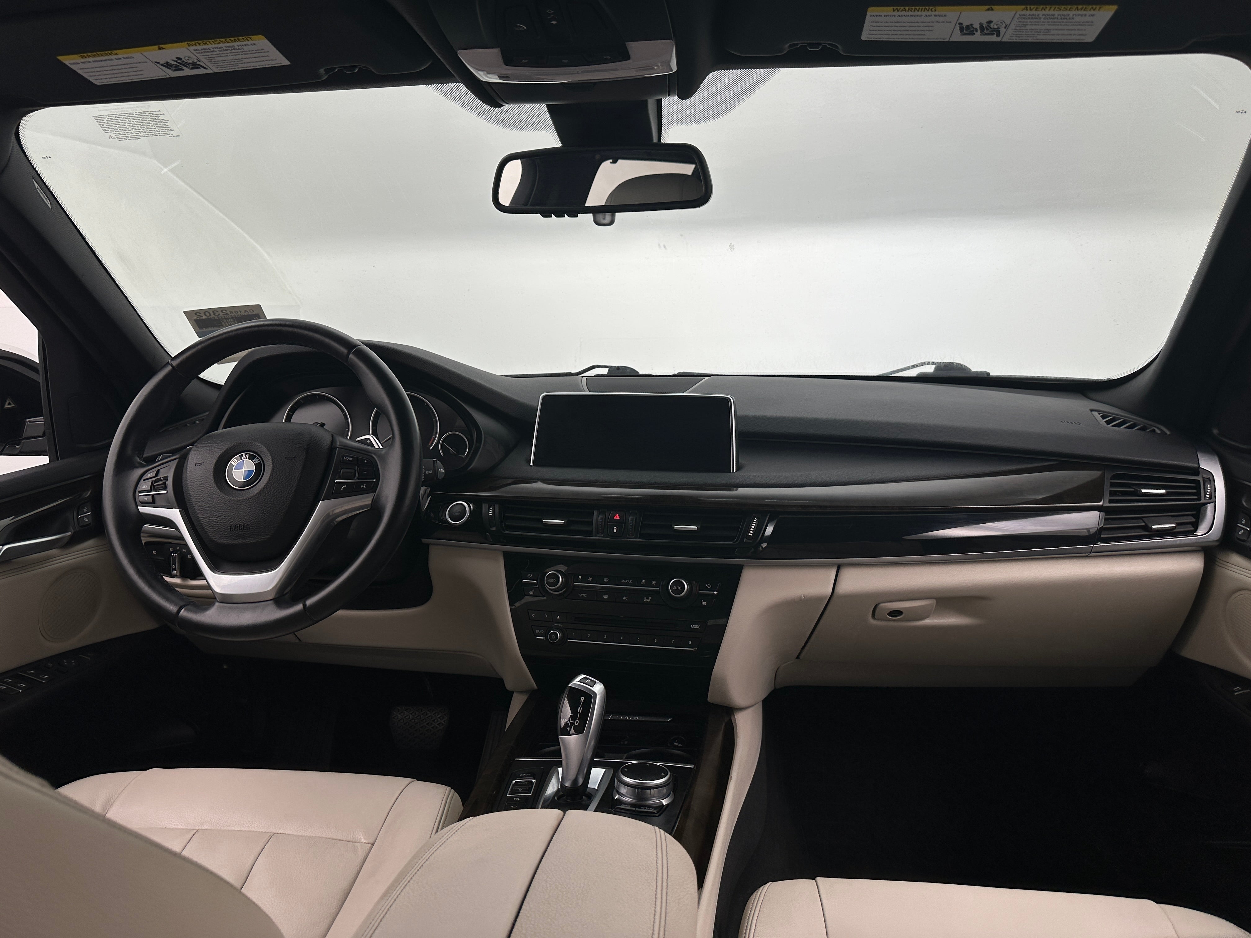 2018 BMW X5 xDrive40e iPerformance 2