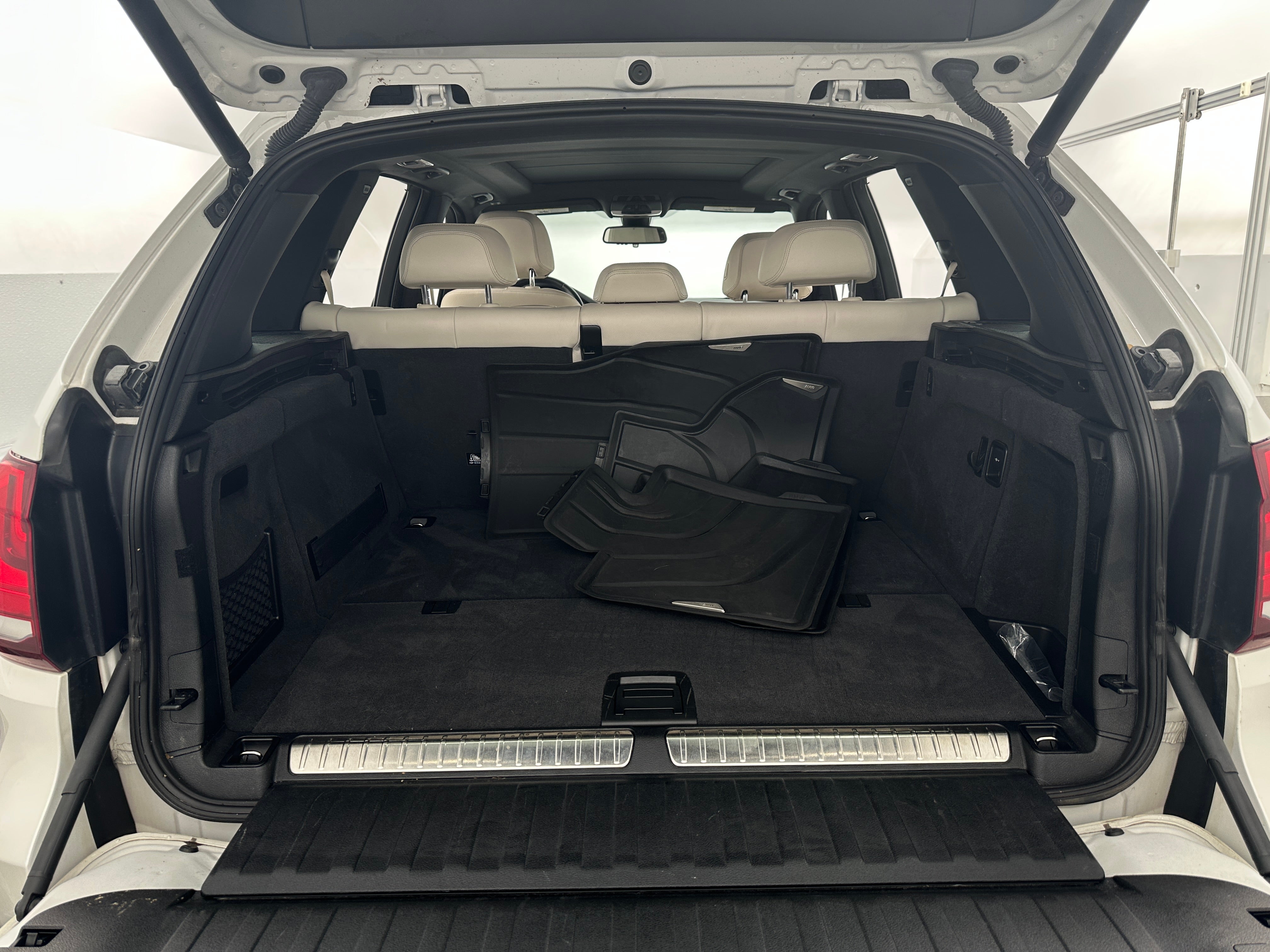 2018 BMW X5 xDrive40e iPerformance 6