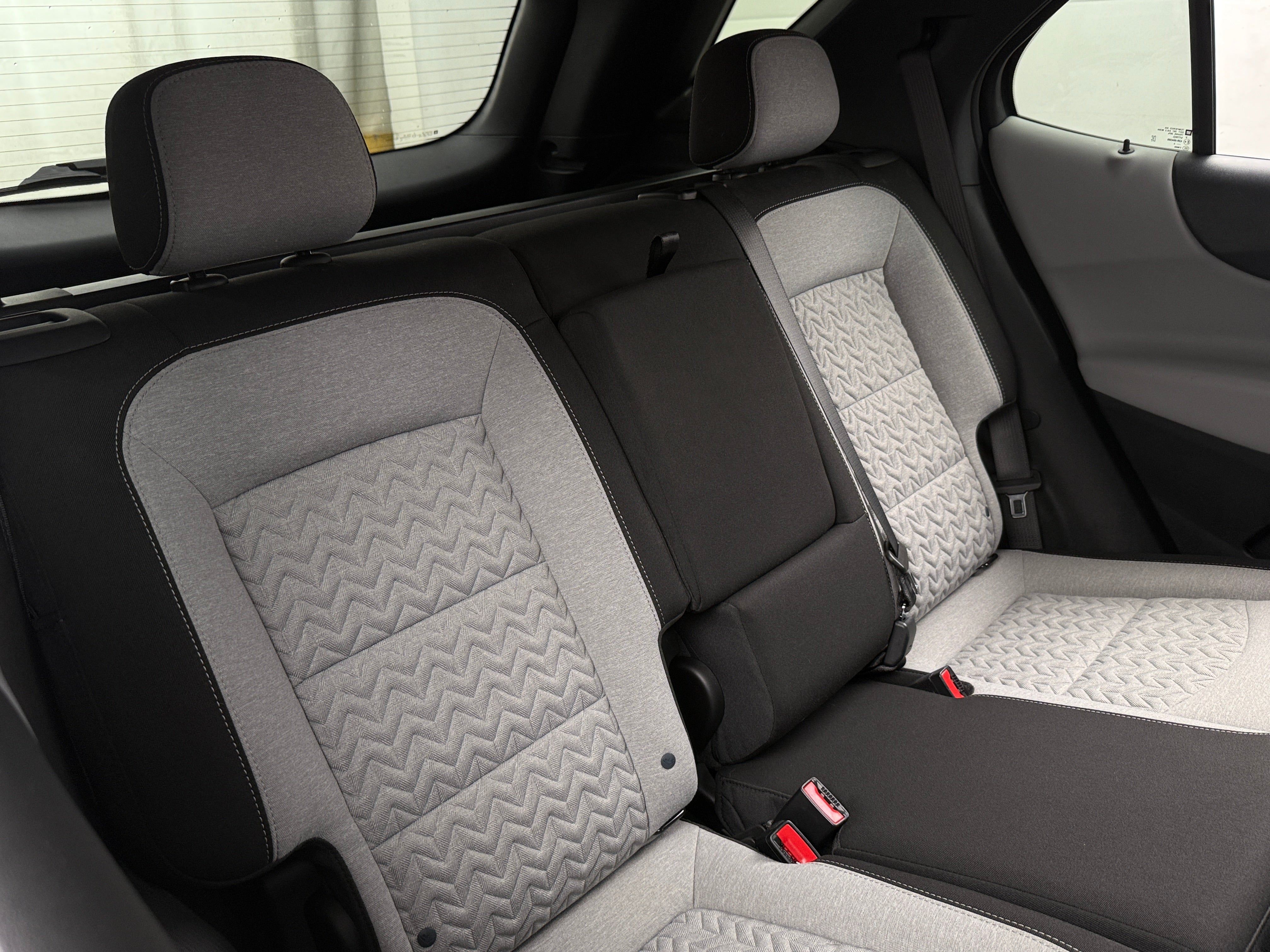 2022 Chevrolet Equinox LT 6