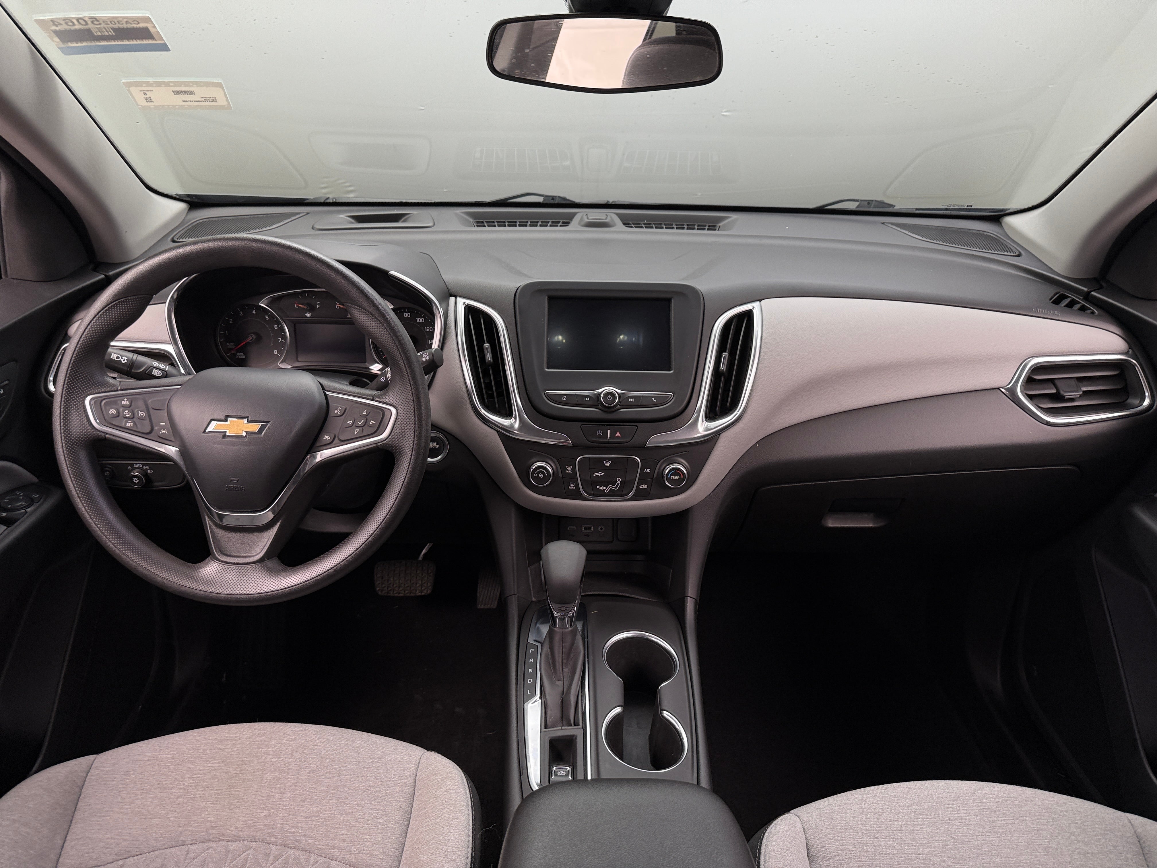 2022 Chevrolet Equinox LT 3