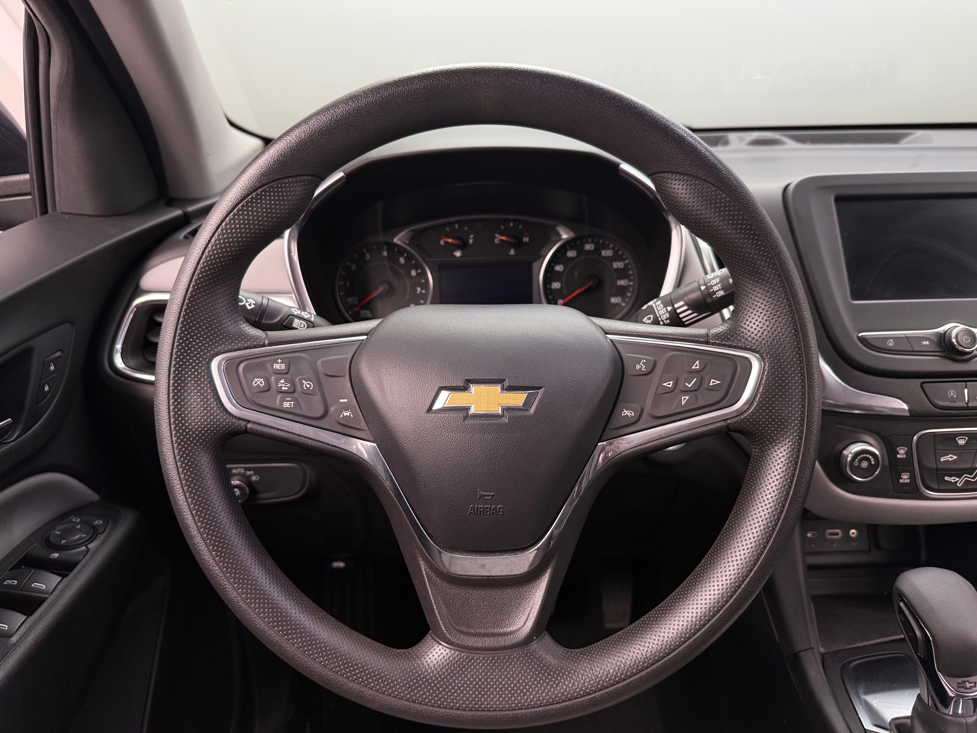 2022 Chevrolet Equinox LT 5