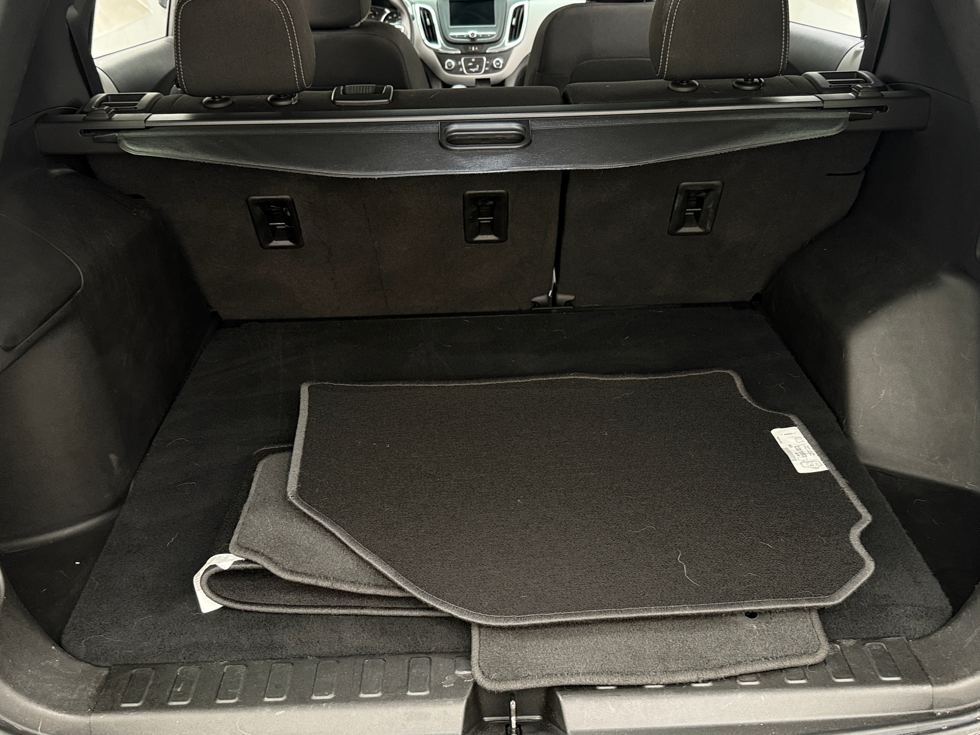 2022 Chevrolet Equinox LT 7