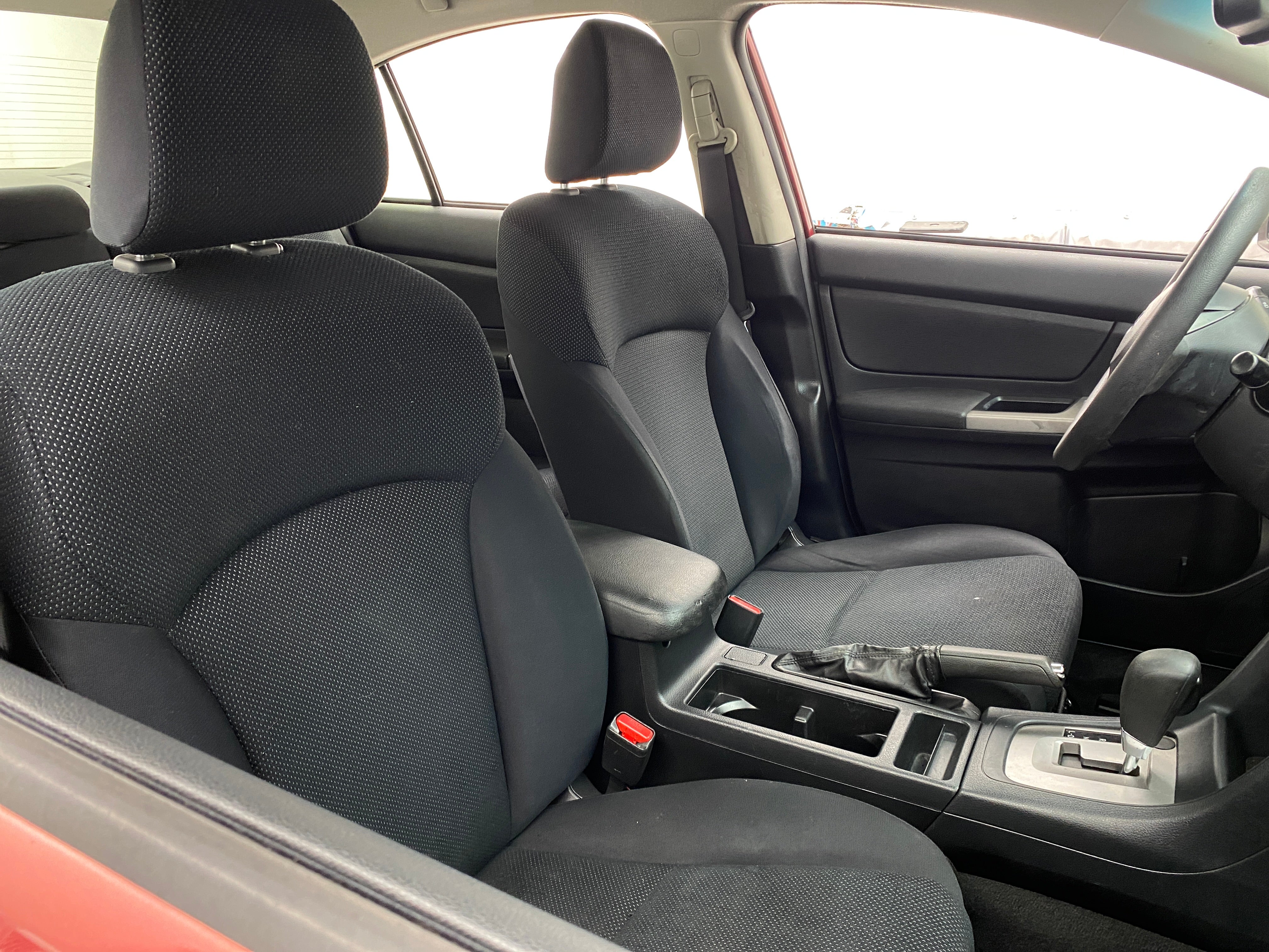 2015 Subaru Impreza 2.0i 2