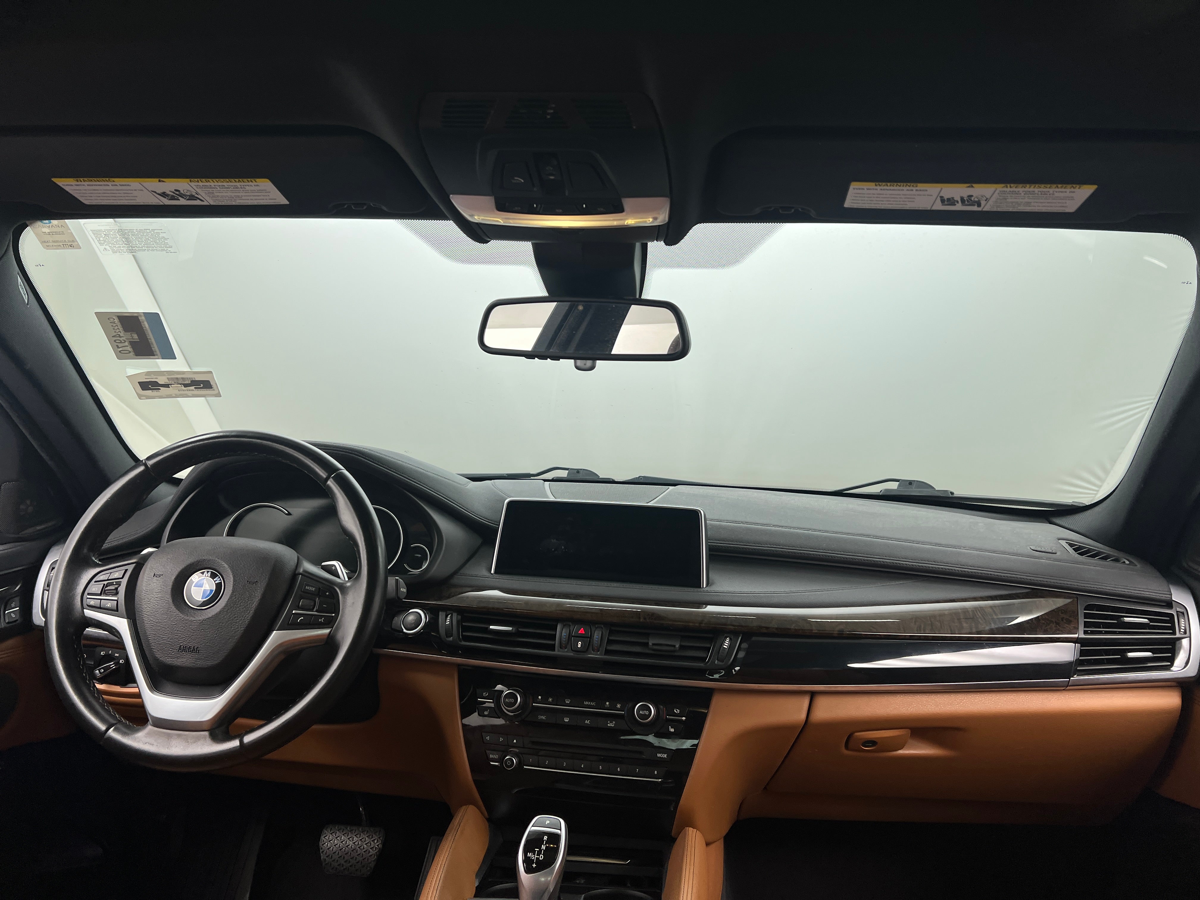 2018 BMW X6 xDrive35i 2