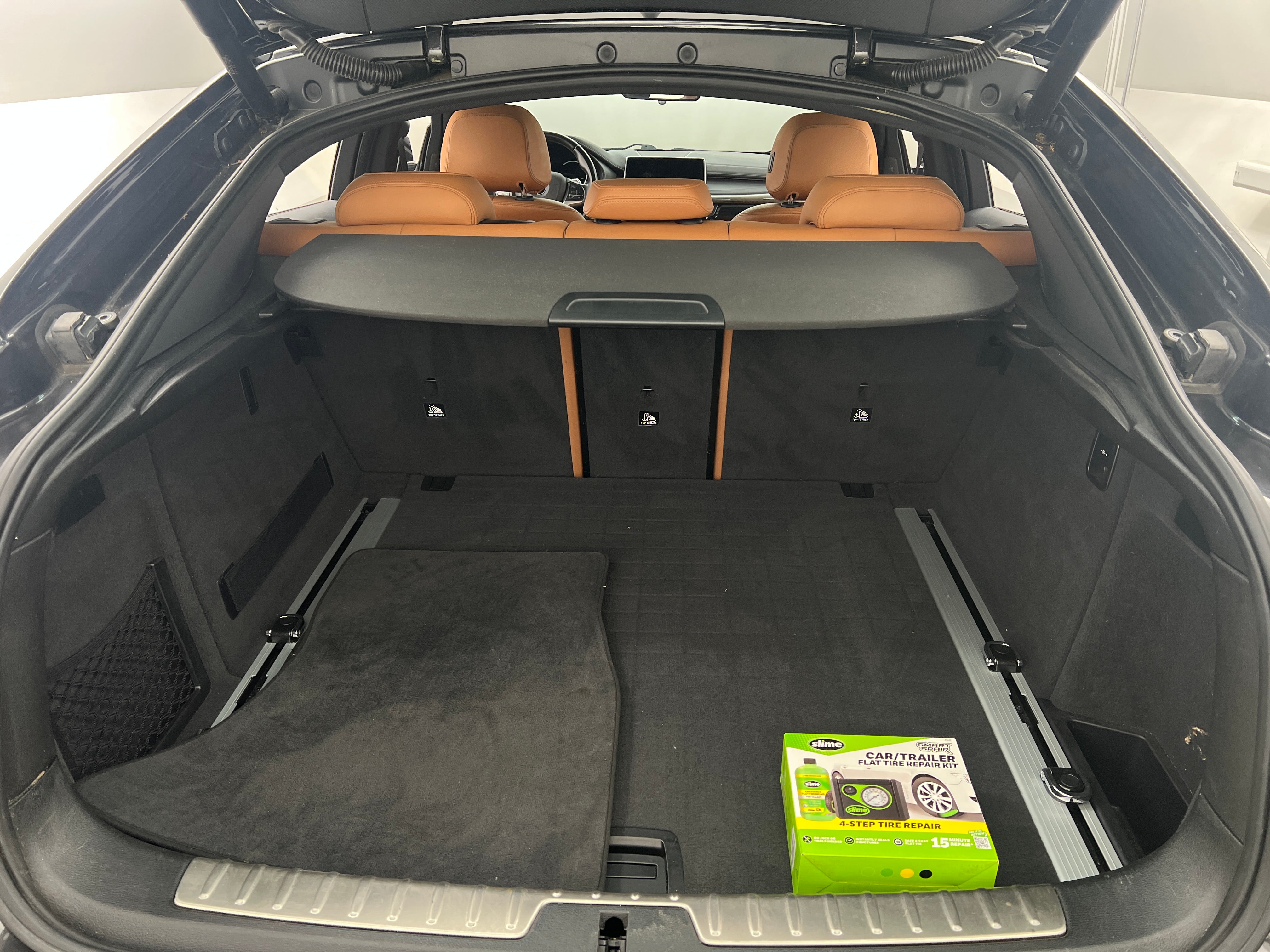 2018 BMW X6 xDrive35i 6