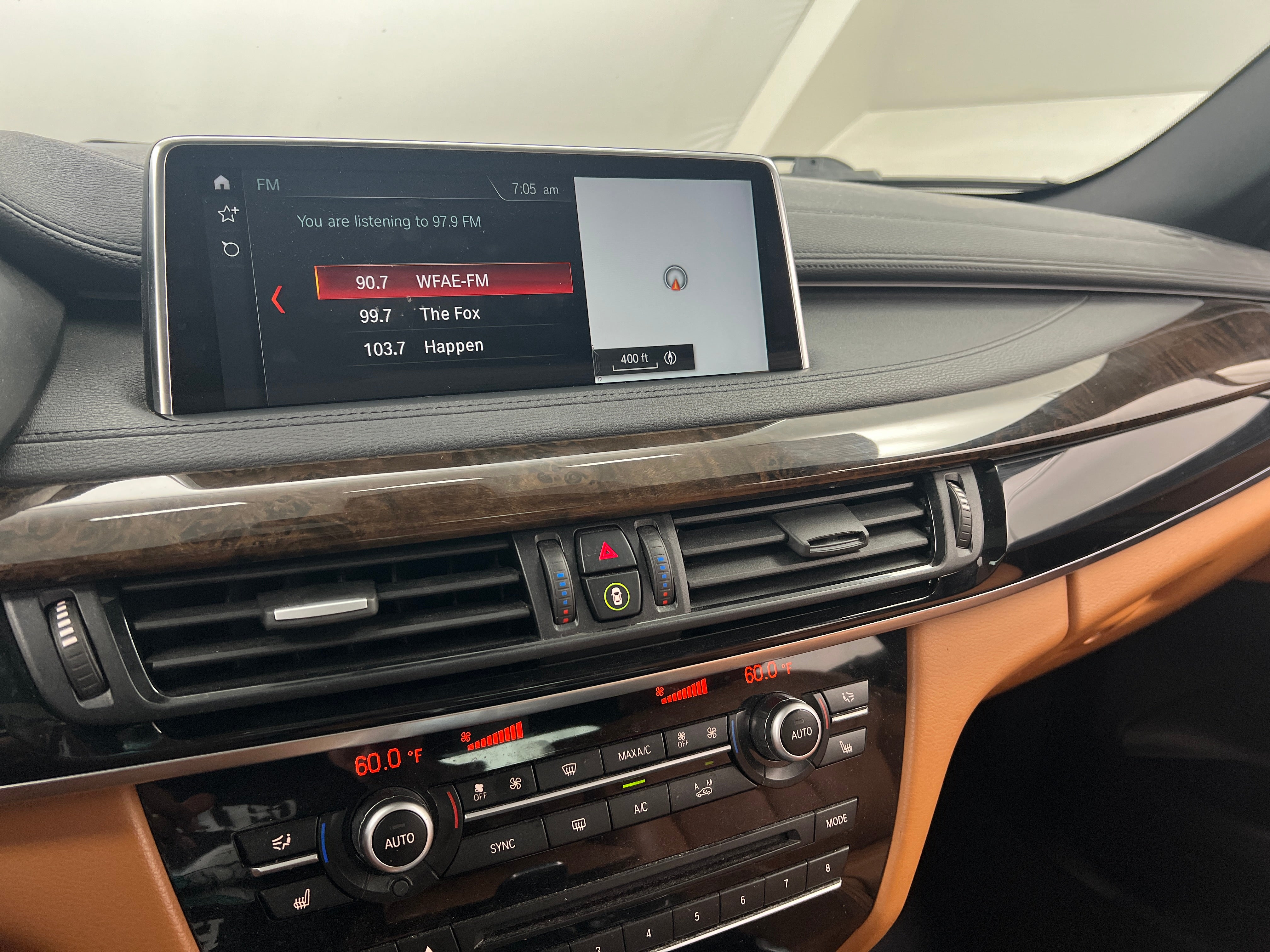 2018 BMW X6 xDrive35i 3