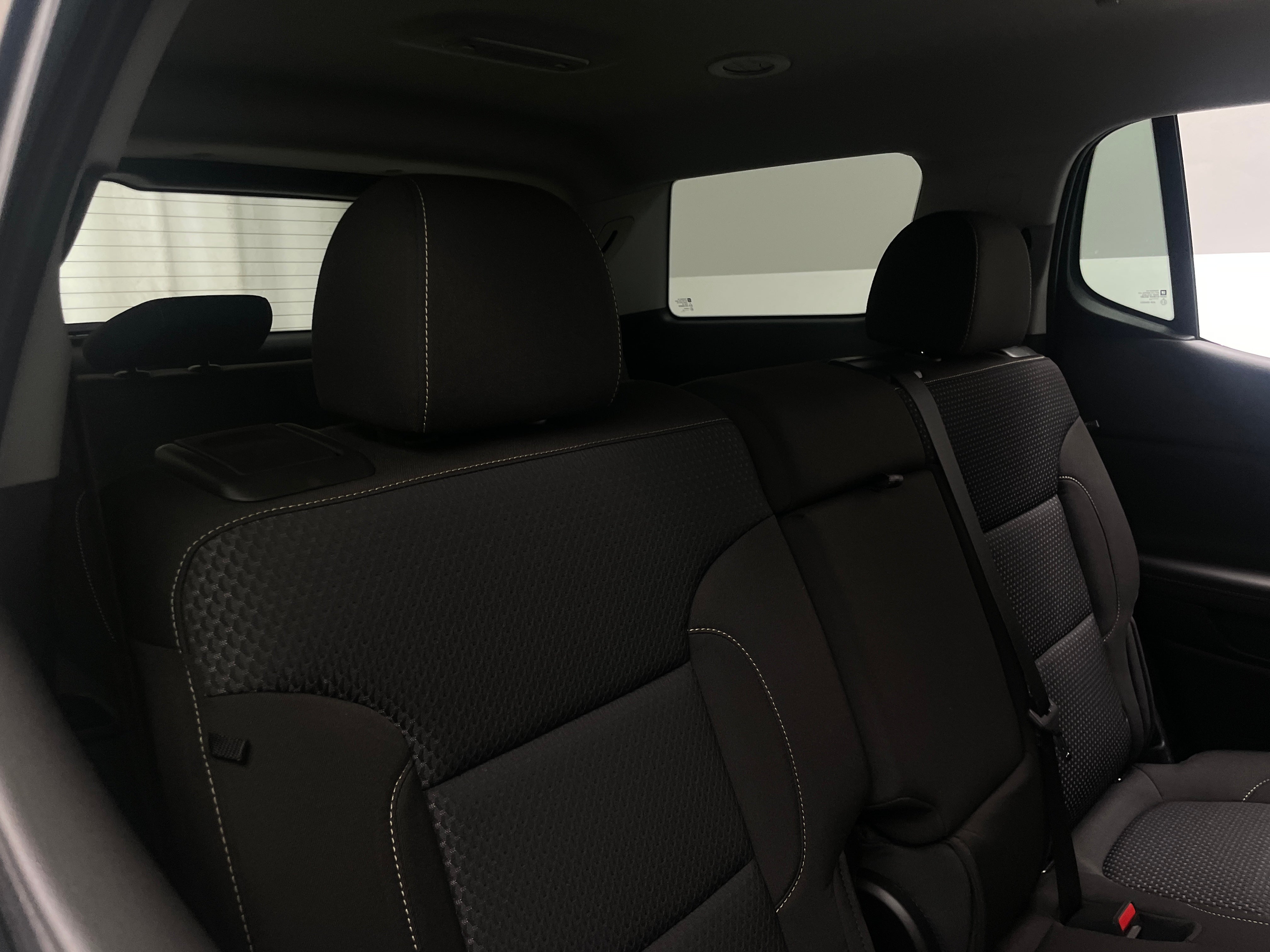 2023 GMC Acadia SLE 6