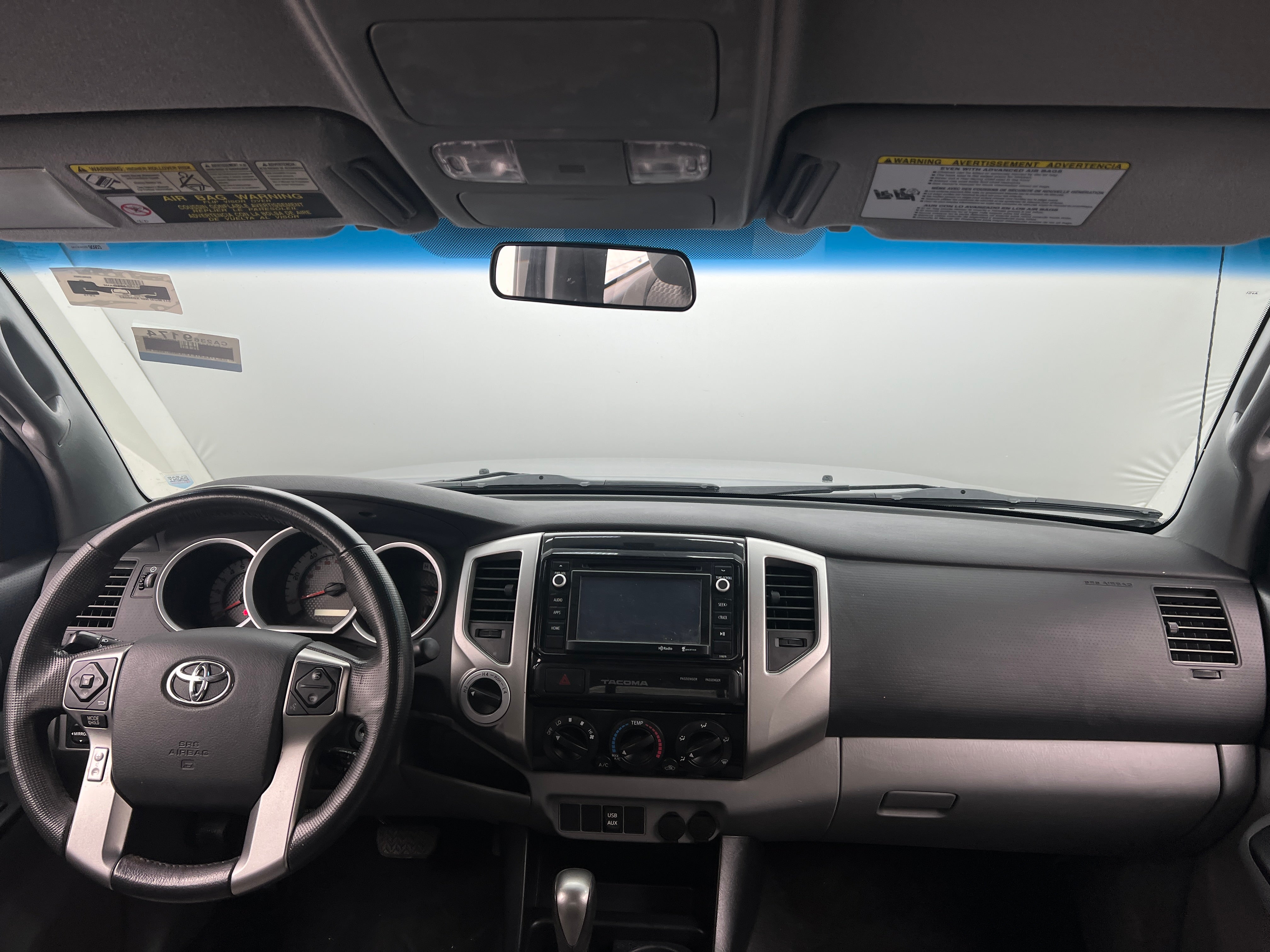 2015 Toyota Tacoma  3