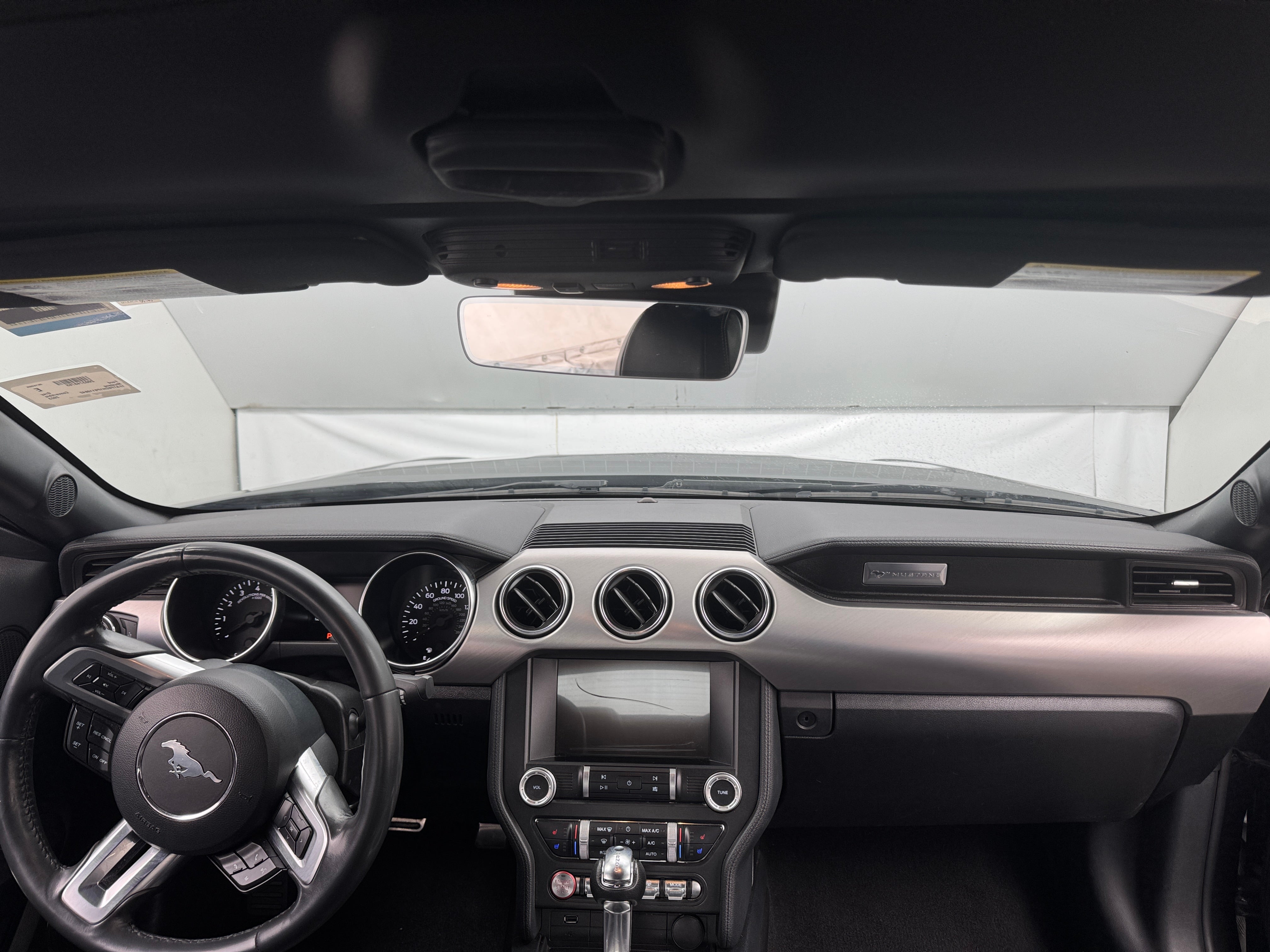 2023 Ford Mustang  3
