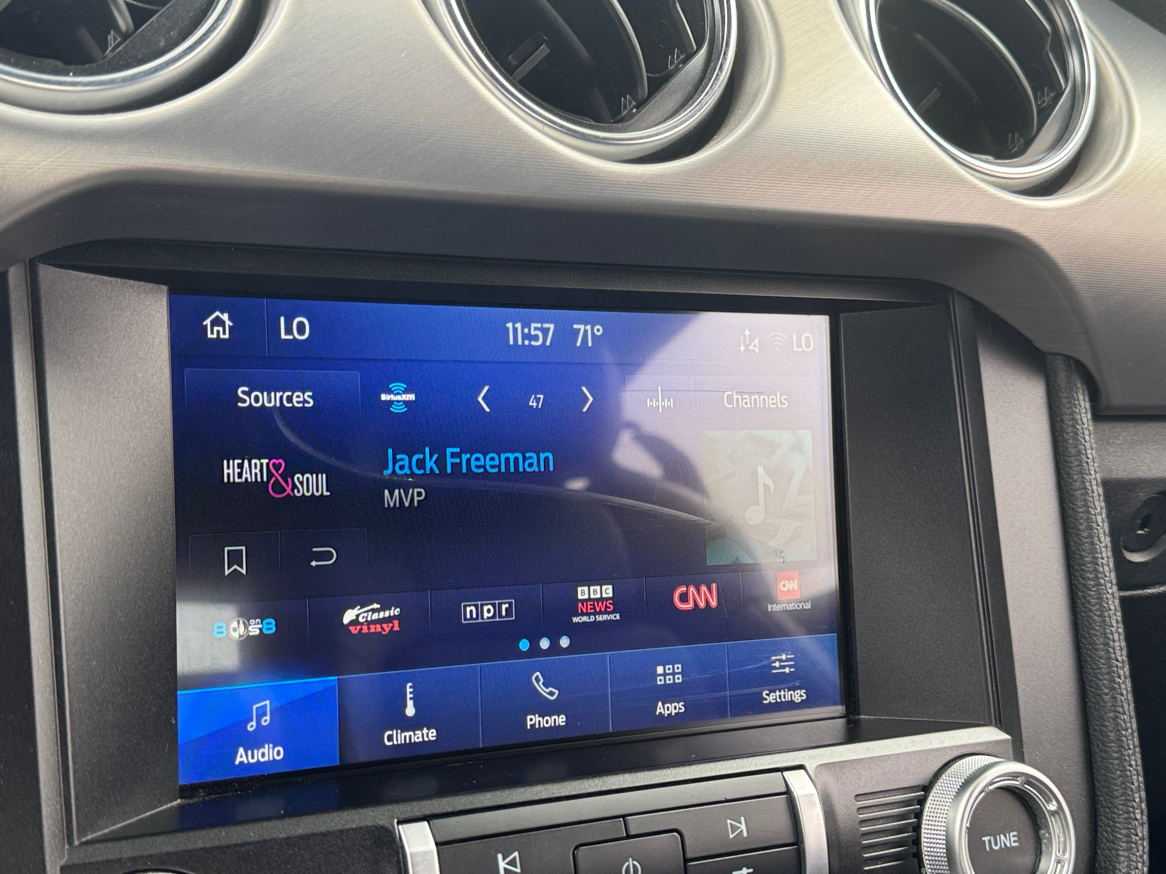 2023 Ford Mustang  4