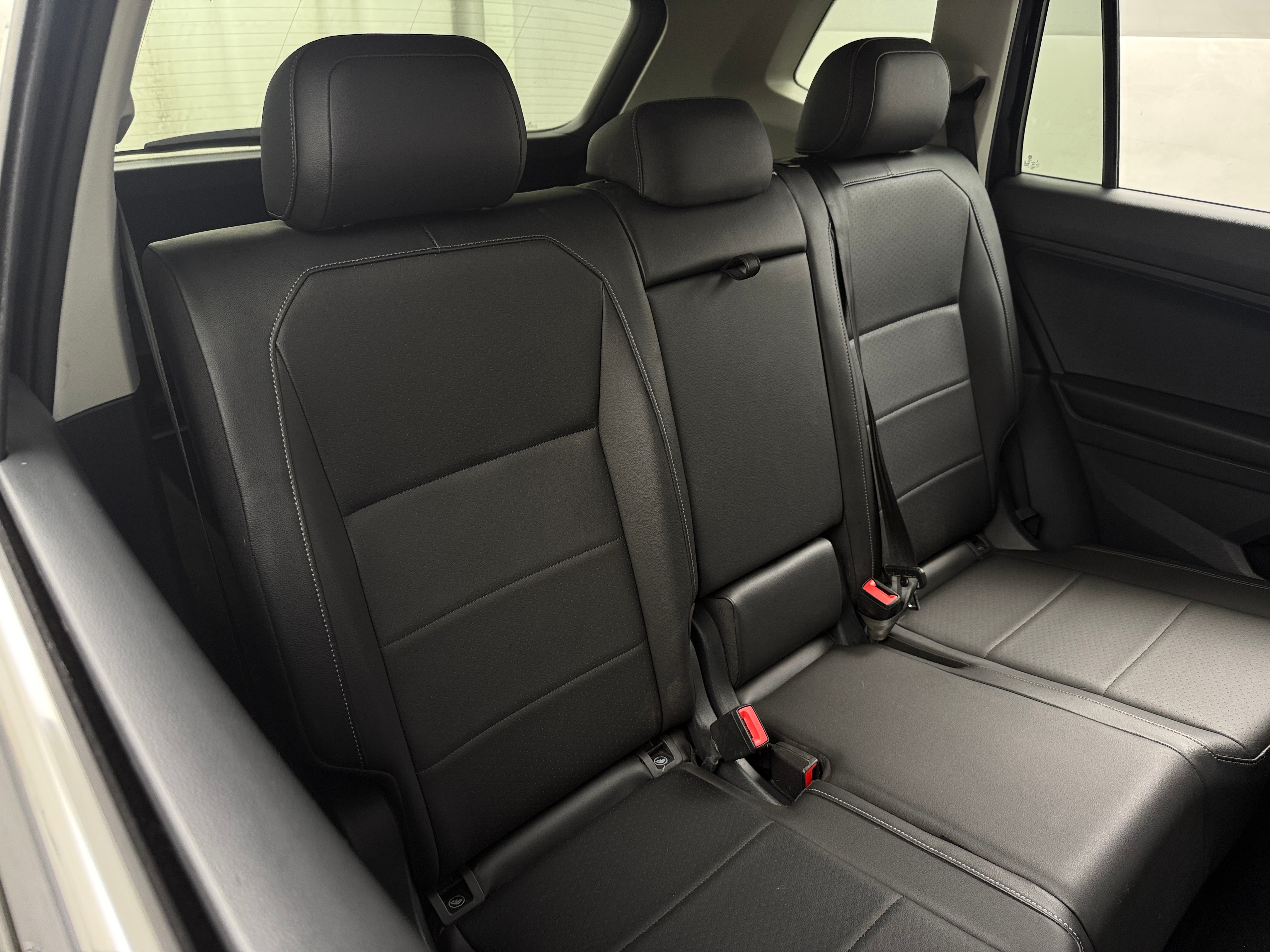 2018 Volkswagen Tiguan 2.0T 5