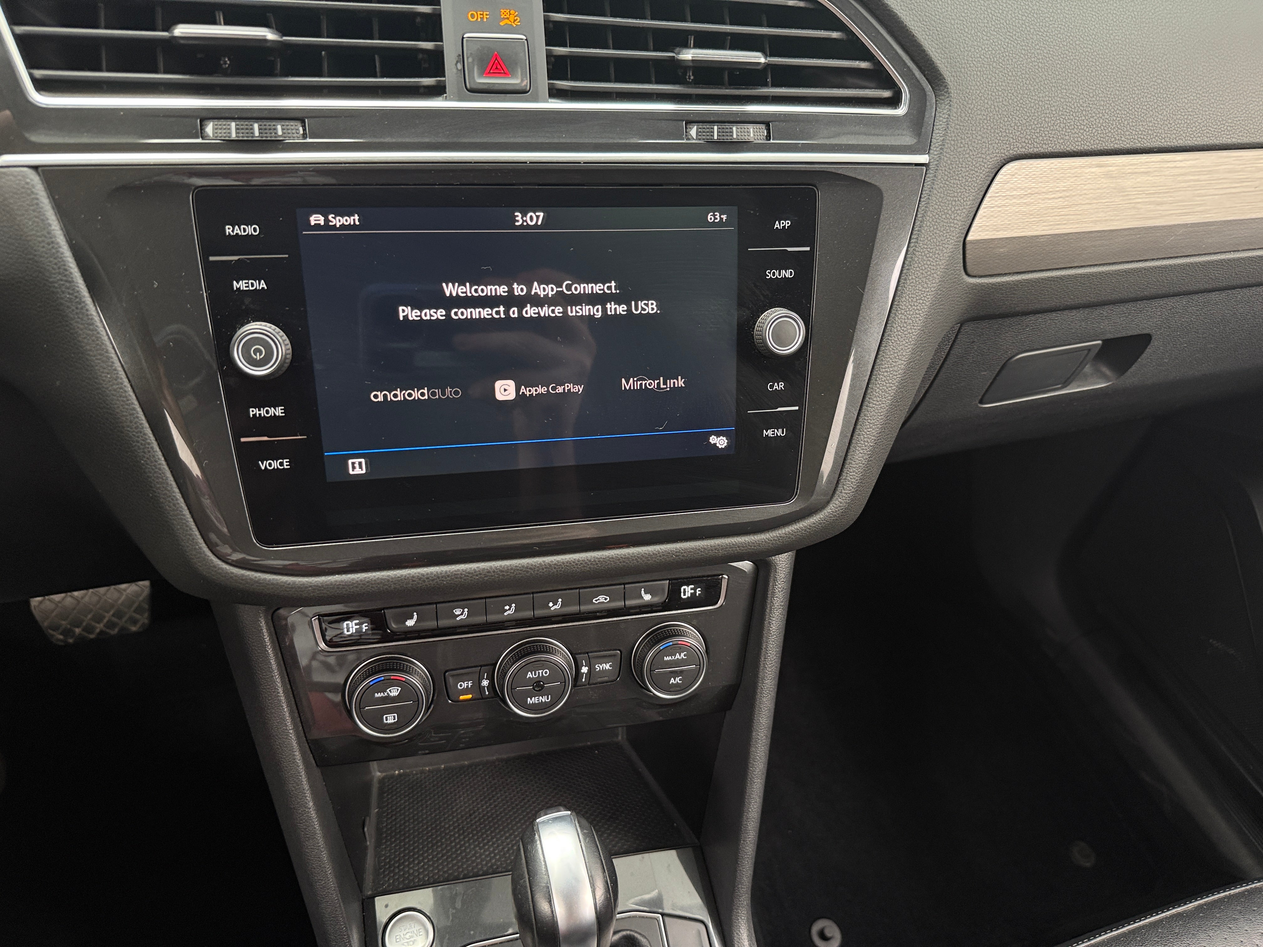2018 Volkswagen Tiguan 2.0T 3