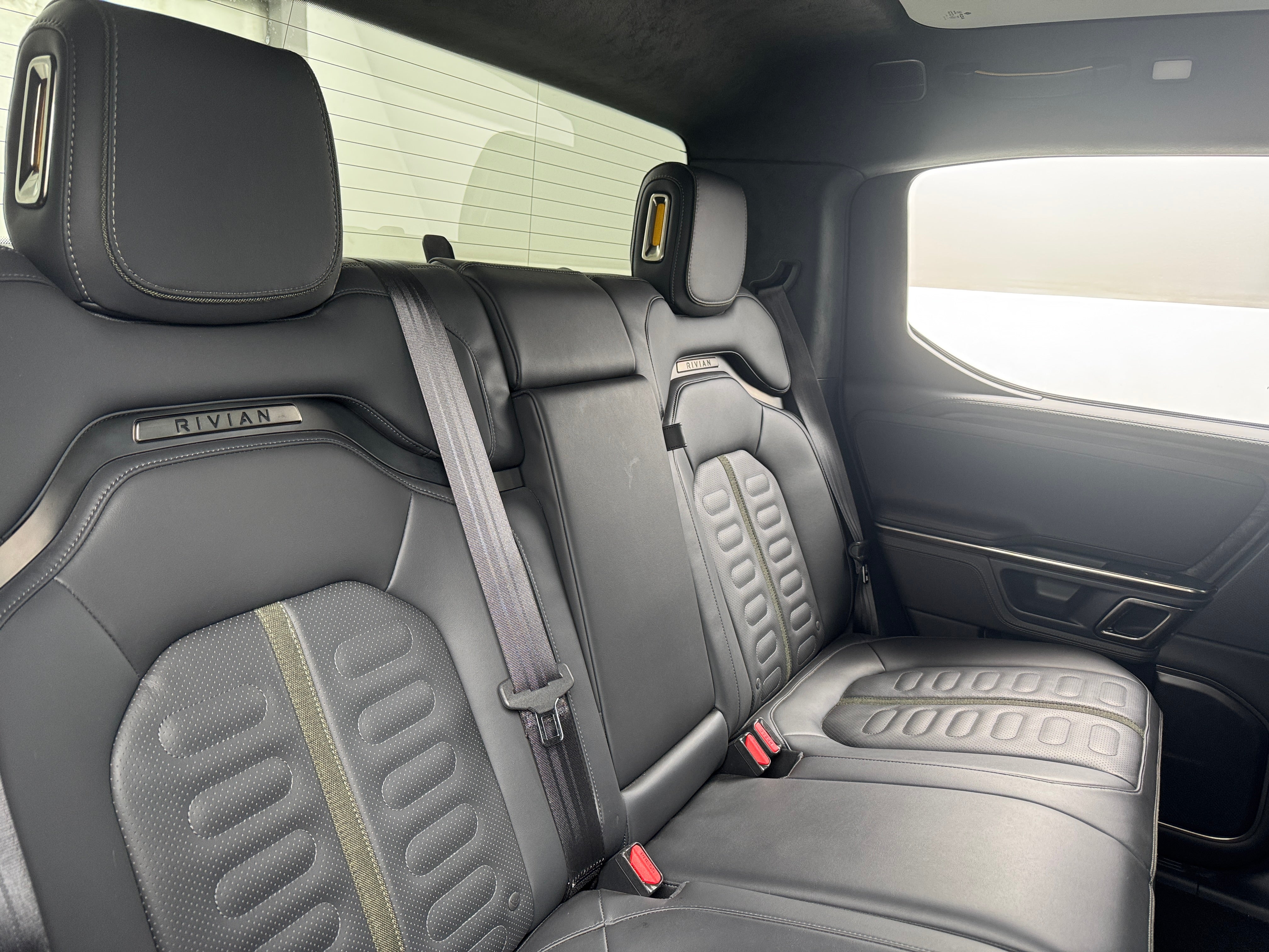 2022 Rivian R1T Adventure 5