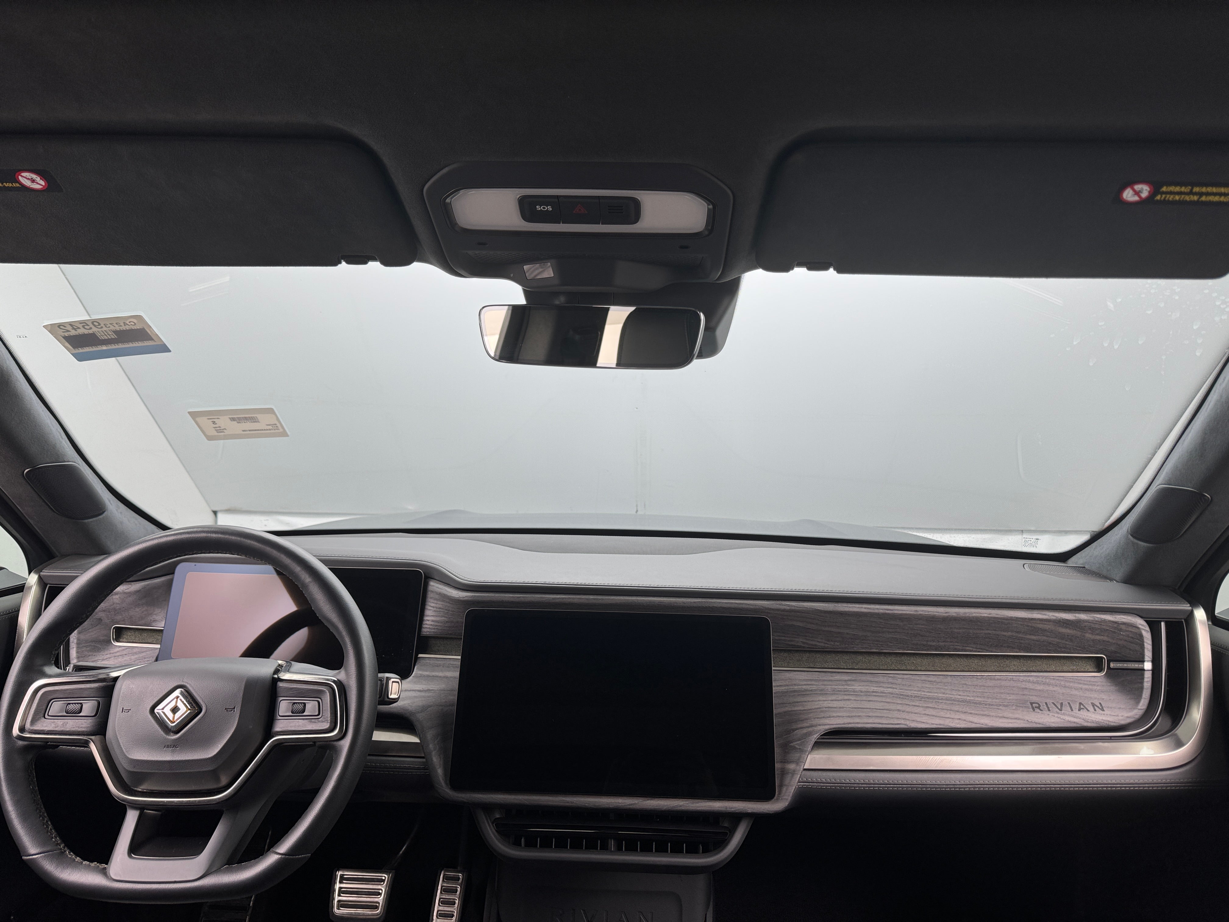 2022 Rivian R1T Adventure 2