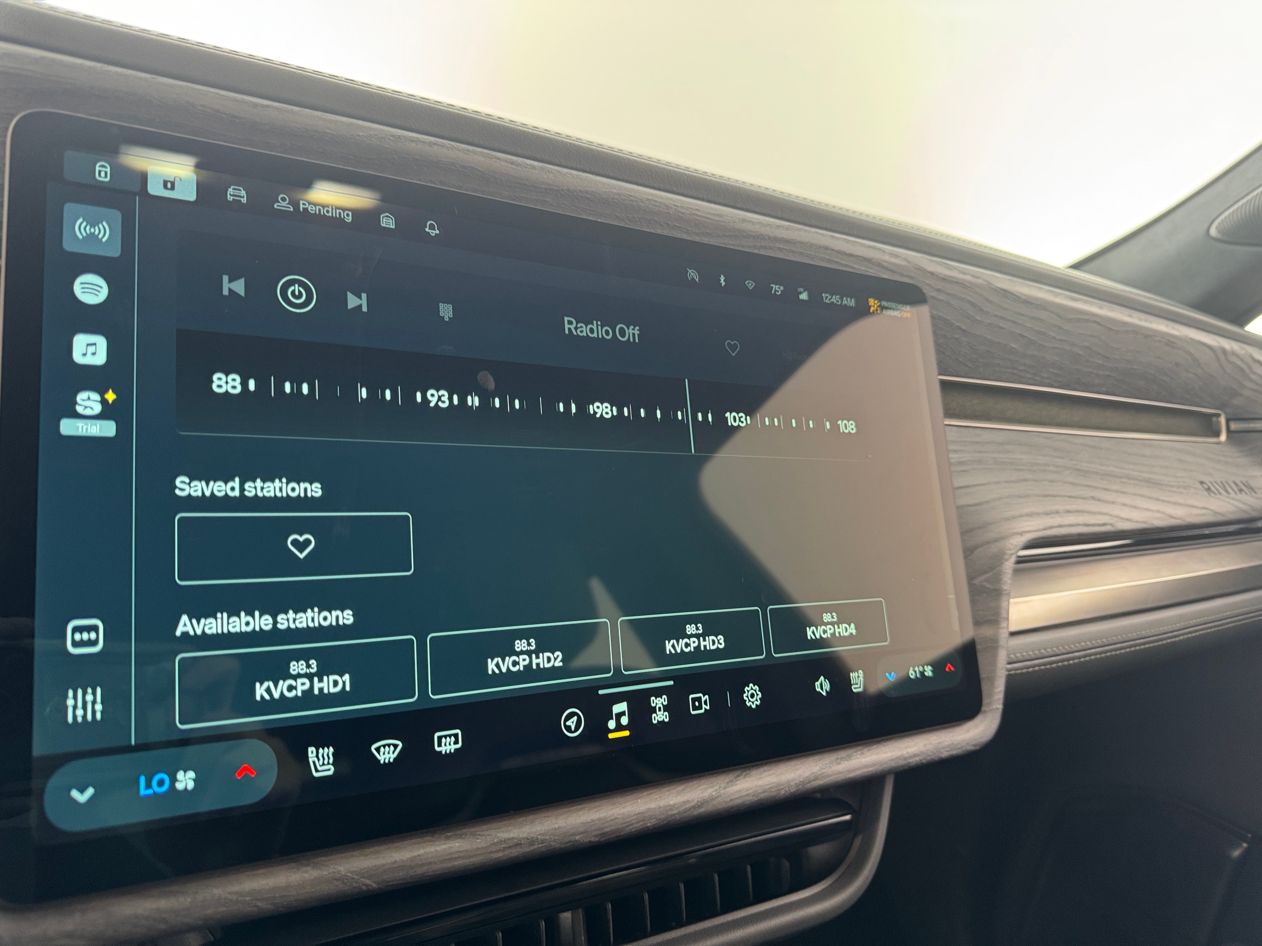 2022 Rivian R1T Adventure 3
