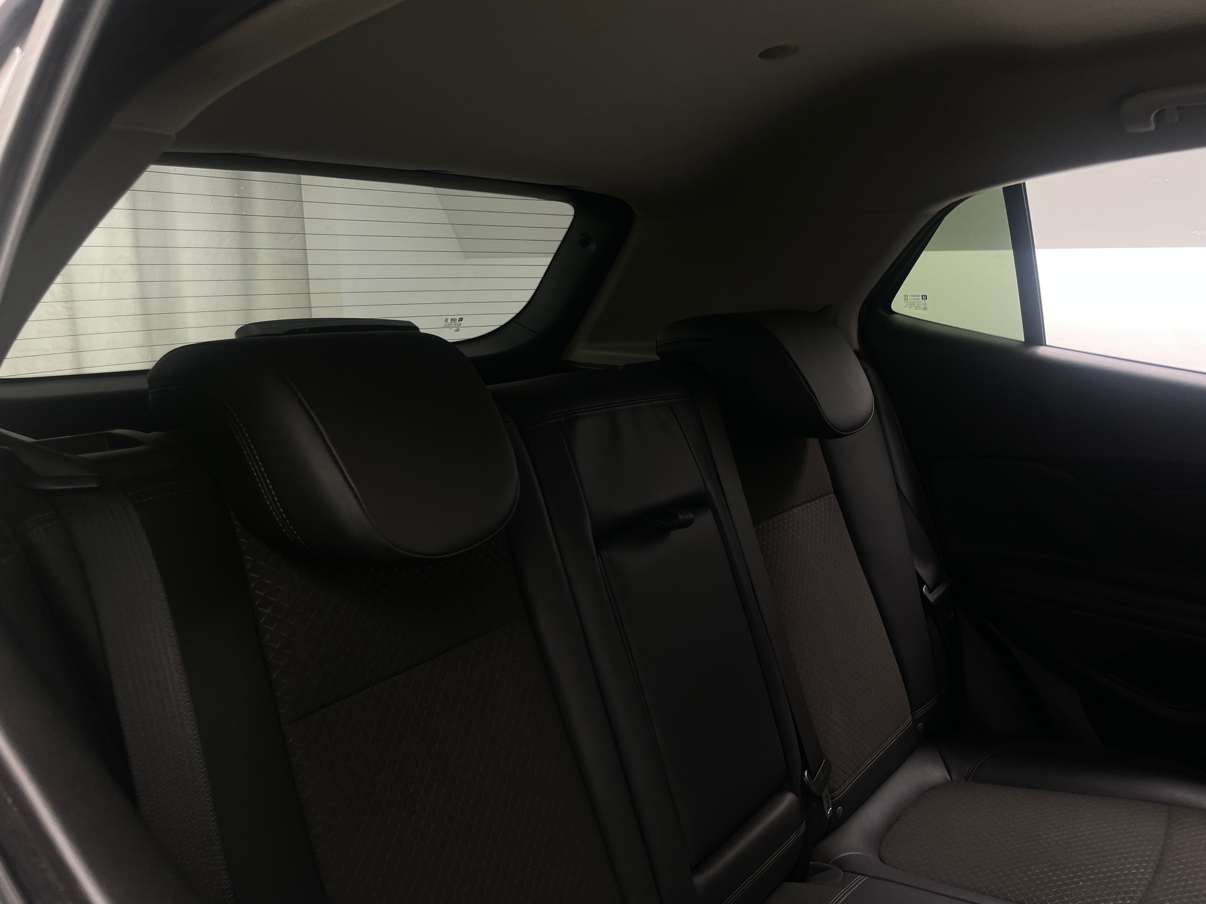 2020 Buick Encore Preferred 6