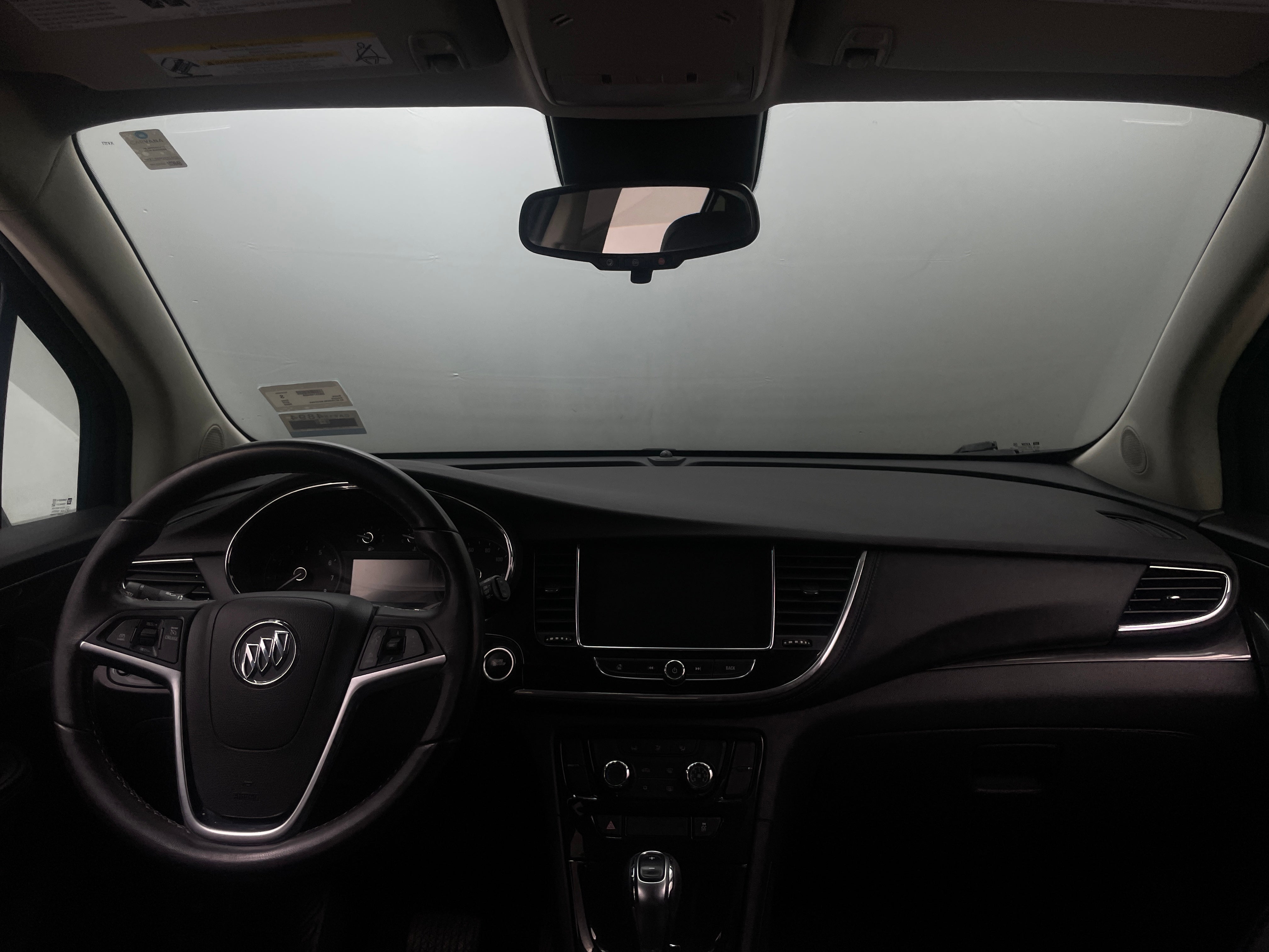 2020 Buick Encore Preferred 3